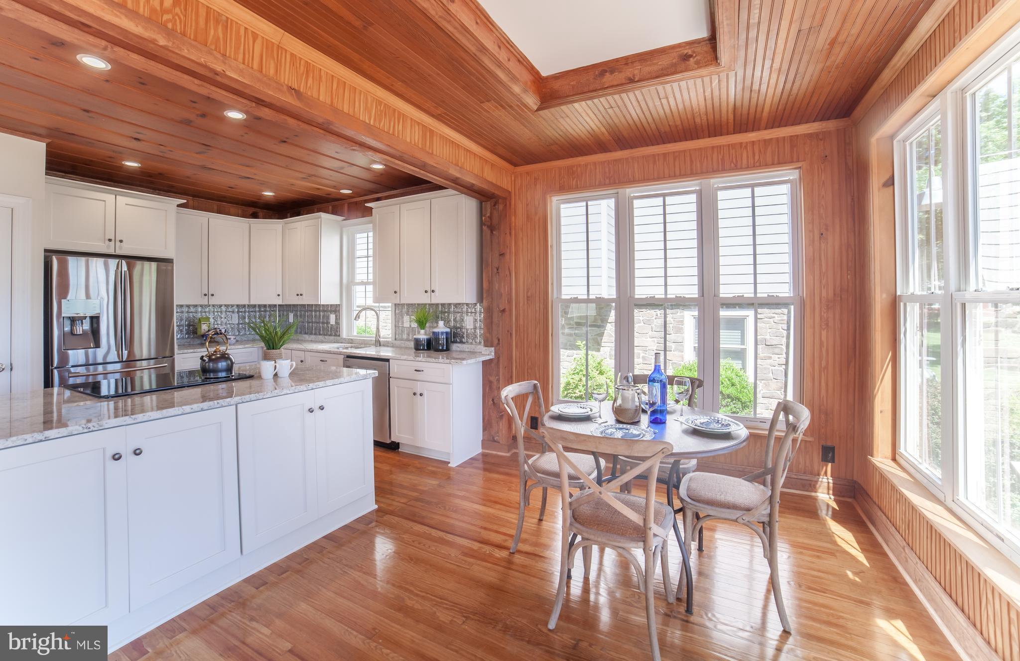 LONG POINT - Residential