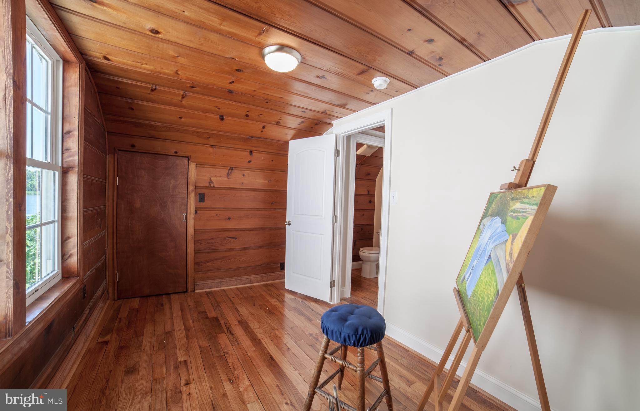 LONG POINT - Residential