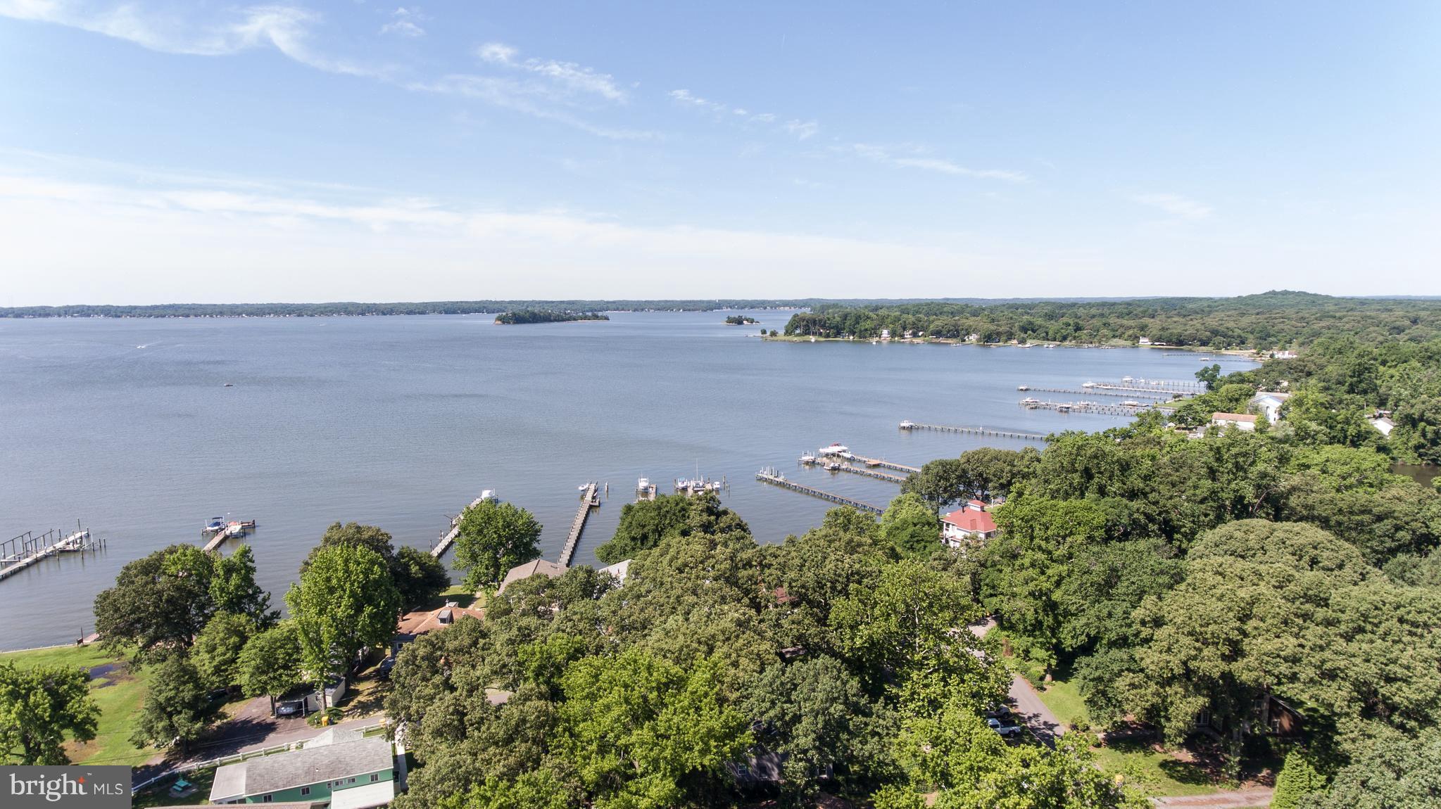 LONG POINT - Residential