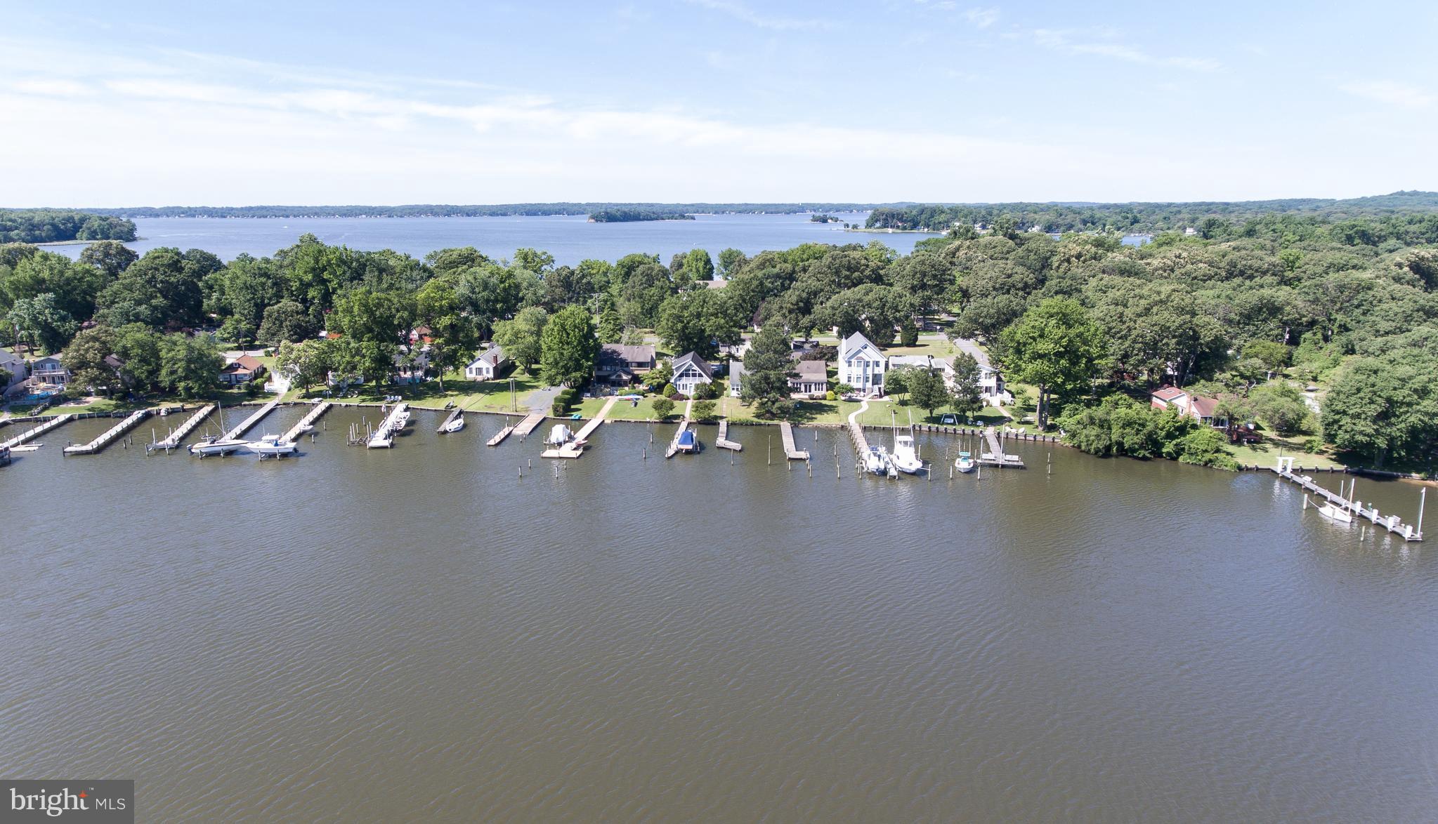 LONG POINT - Residential