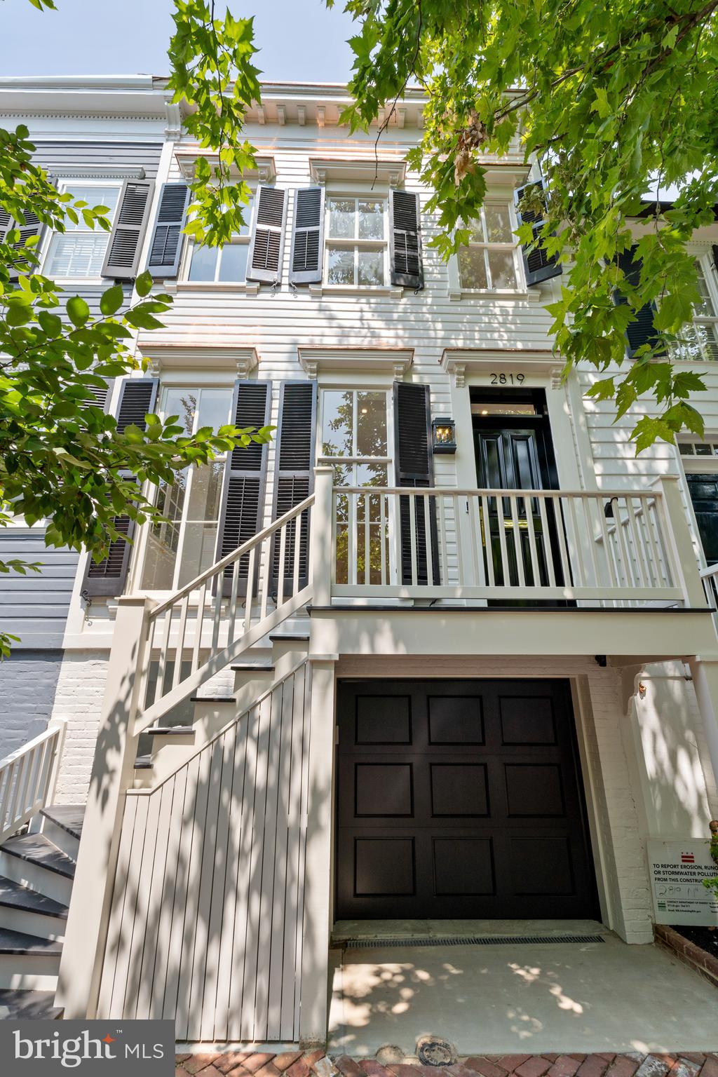 GEORGETOWN - Residential