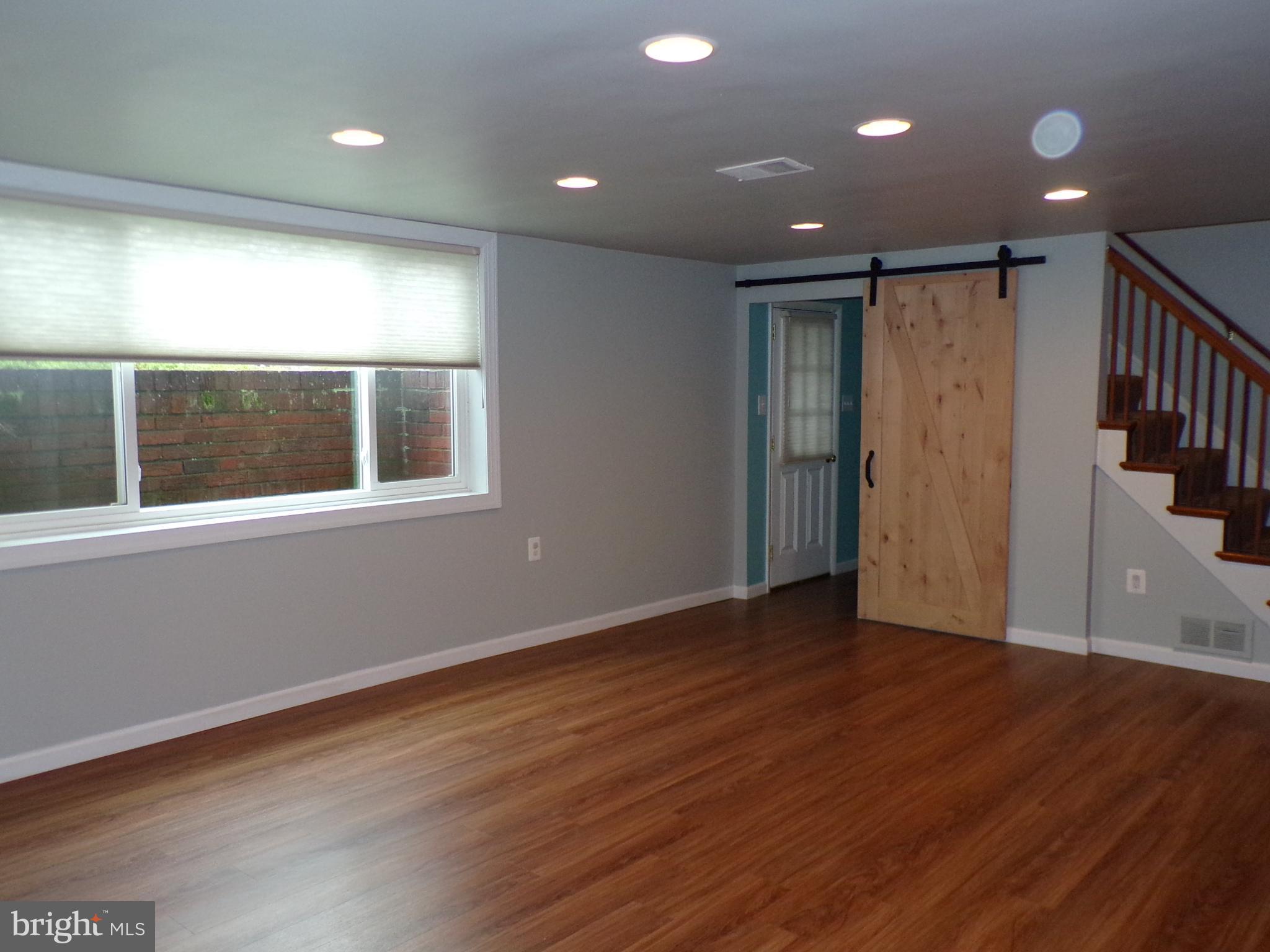 DOMINION HILLS - Residential Lease