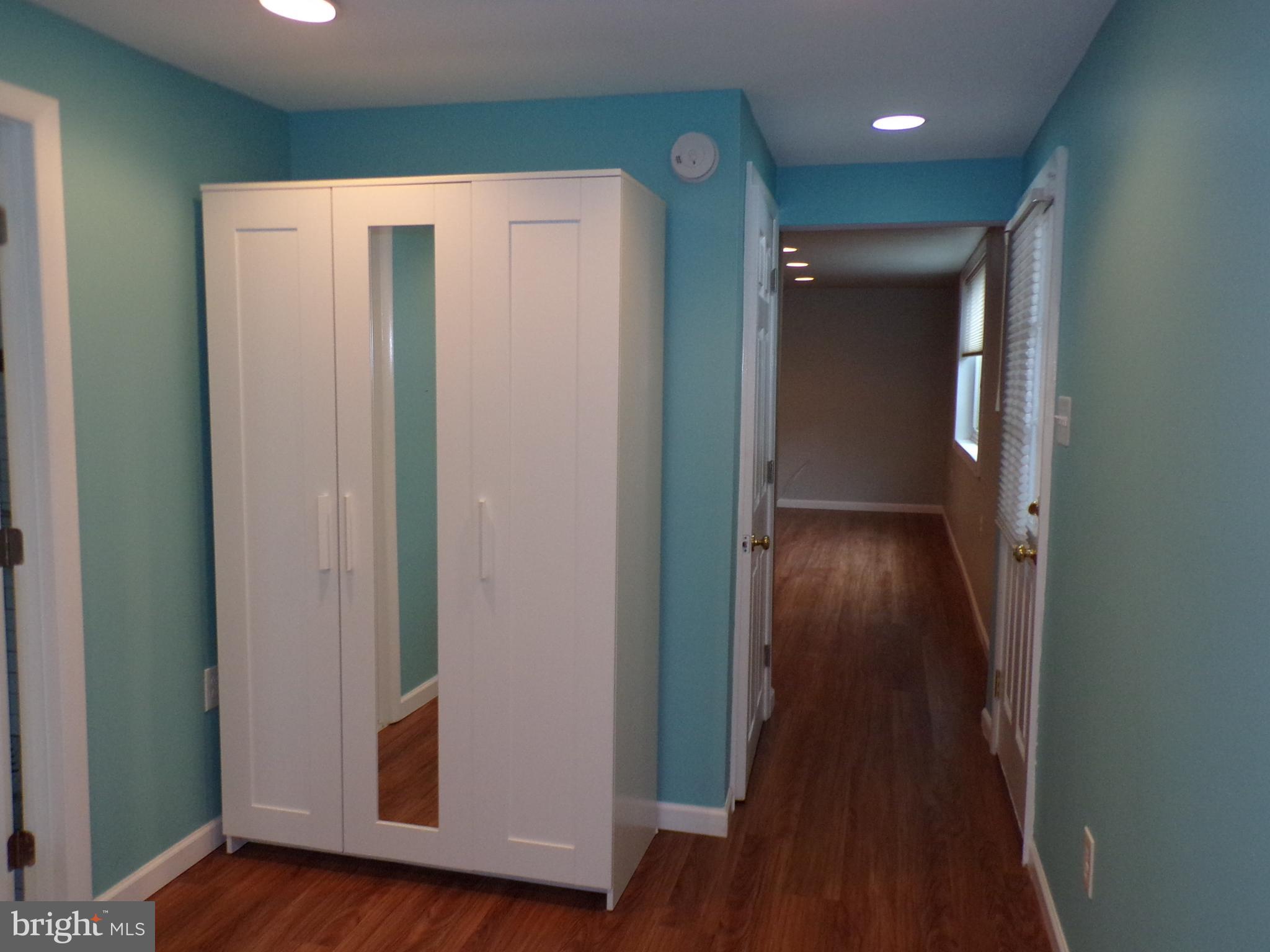 DOMINION HILLS - Residential Lease