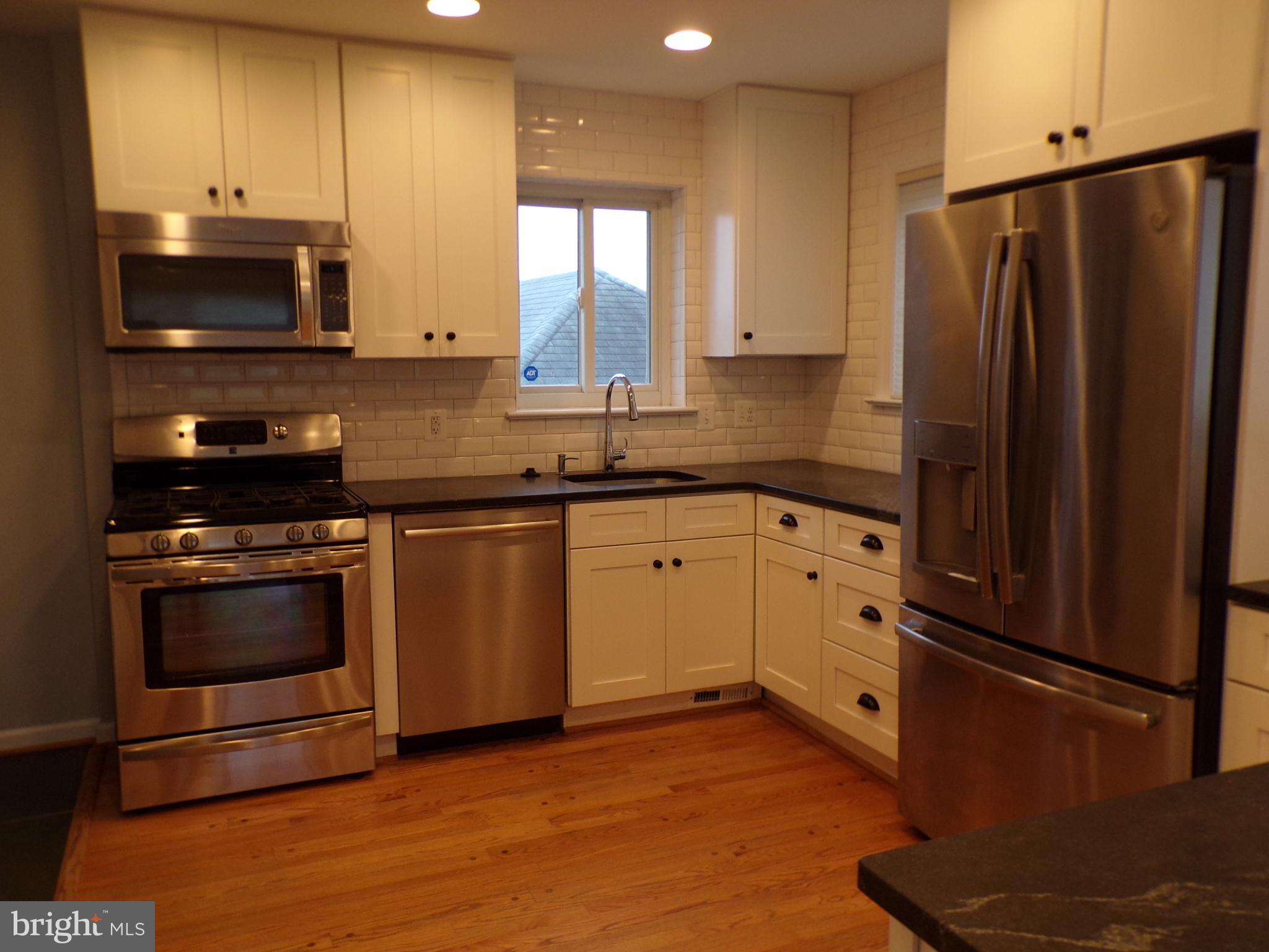 DOMINION HILLS - Residential Lease