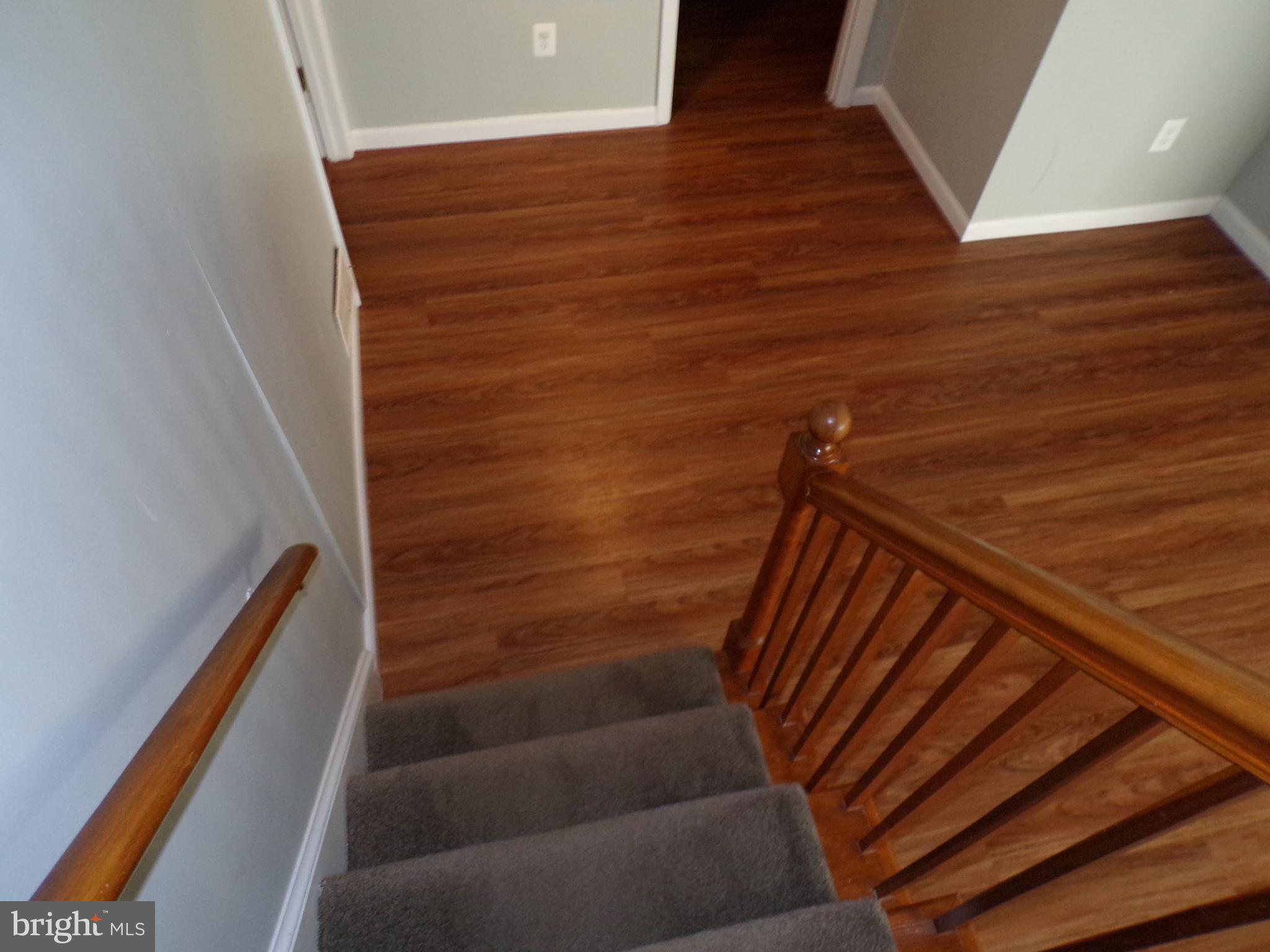 DOMINION HILLS - Residential Lease