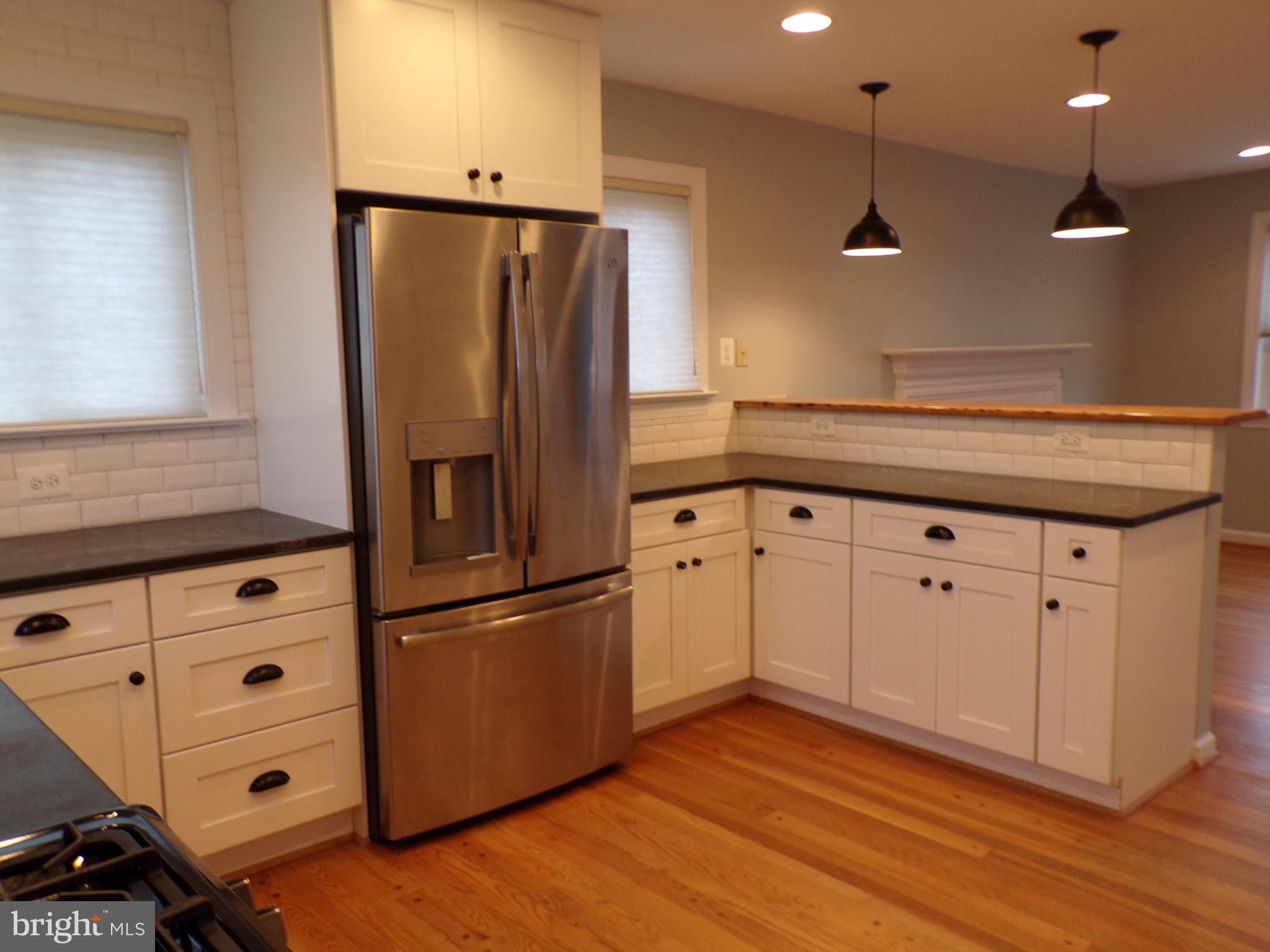 DOMINION HILLS - Residential Lease