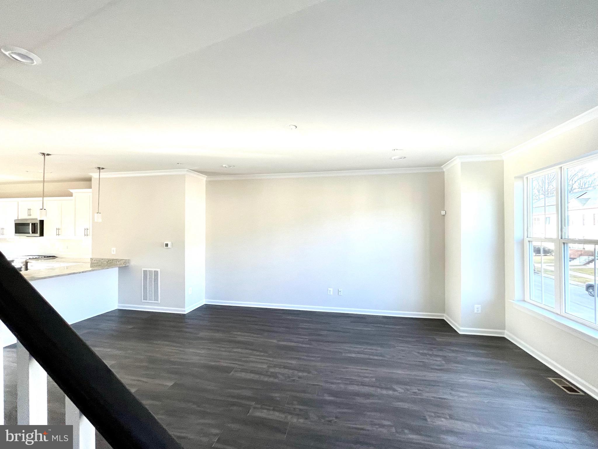 CLARKSBURG SQUARE - Residential Lease