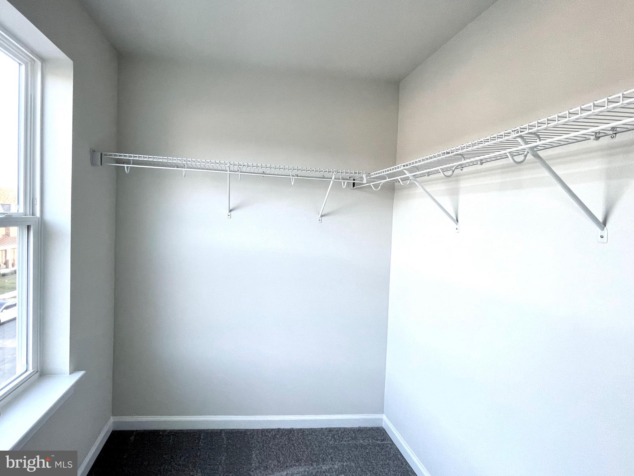 CLARKSBURG SQUARE - Residential Lease