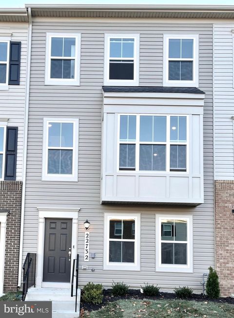 22732 TATE STREET CLARKSBURG MD 20871