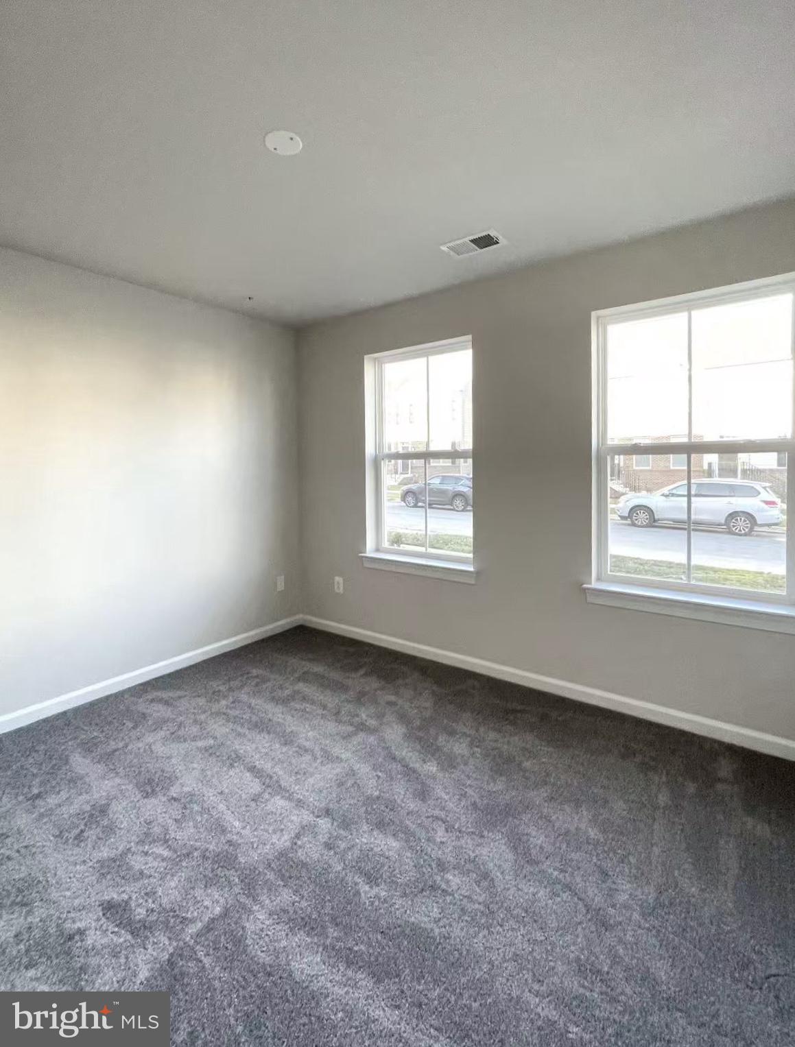 CLARKSBURG SQUARE - Residential Lease