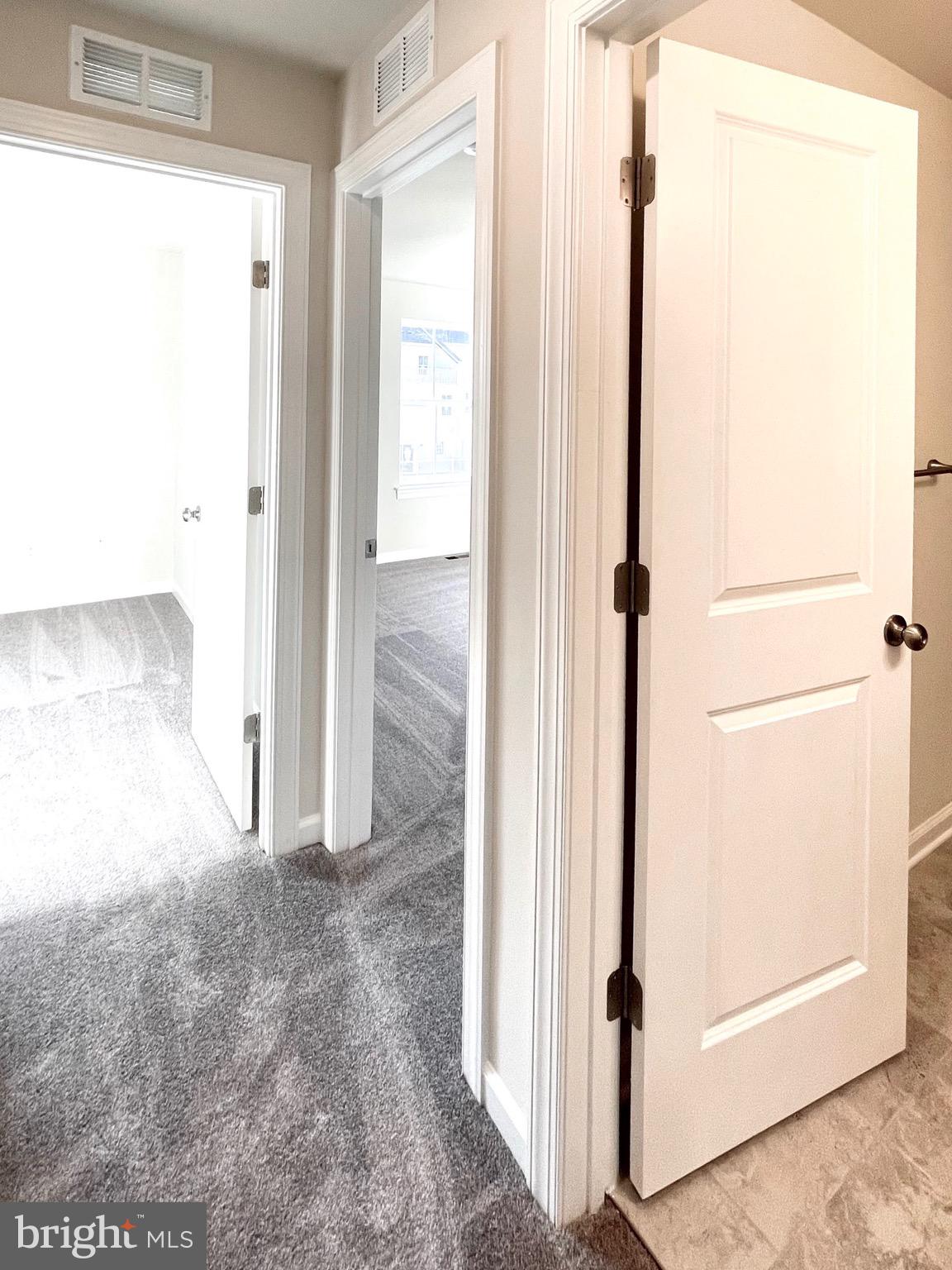 CLARKSBURG SQUARE - Residential Lease