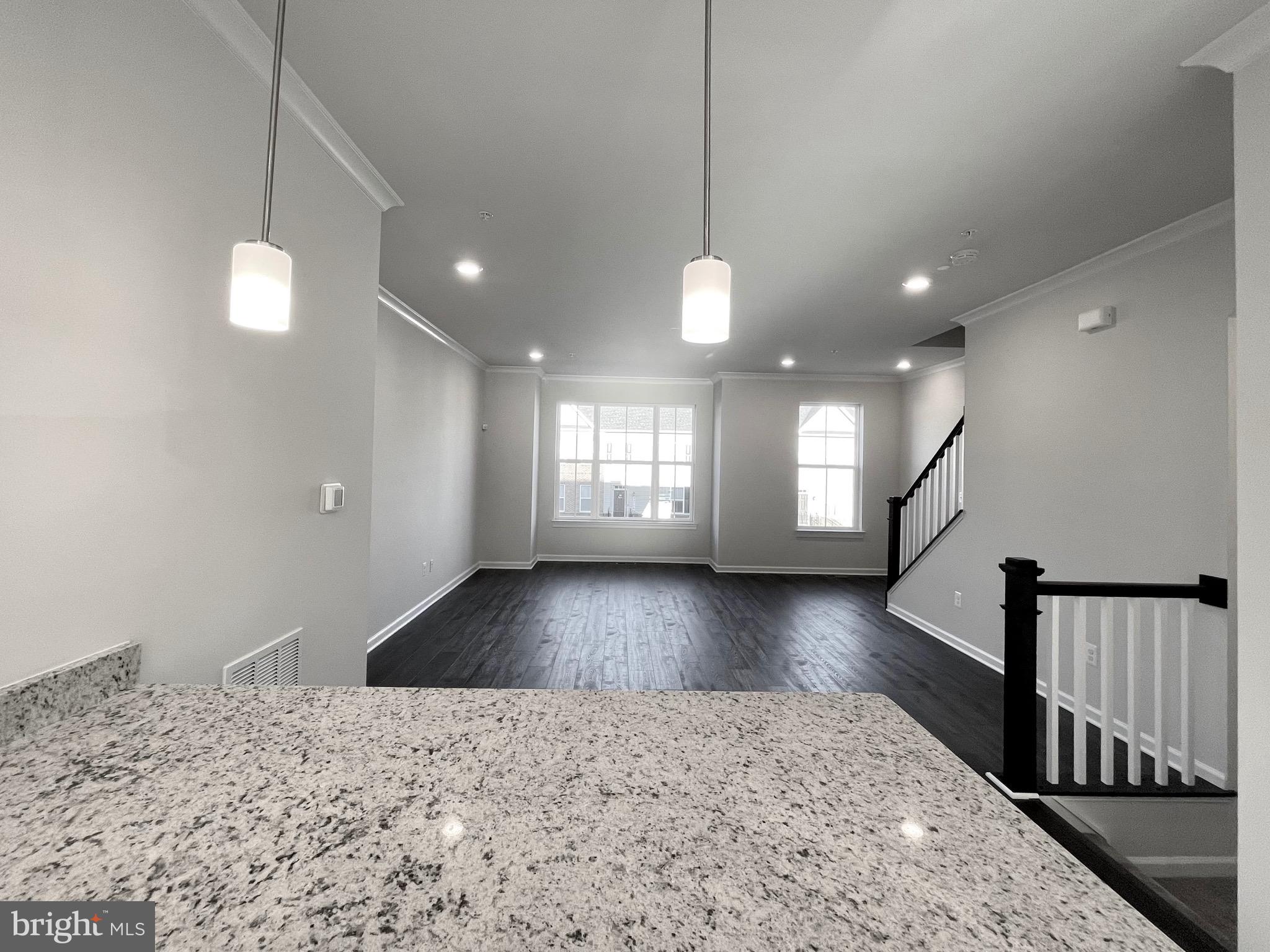 CLARKSBURG SQUARE - Residential Lease