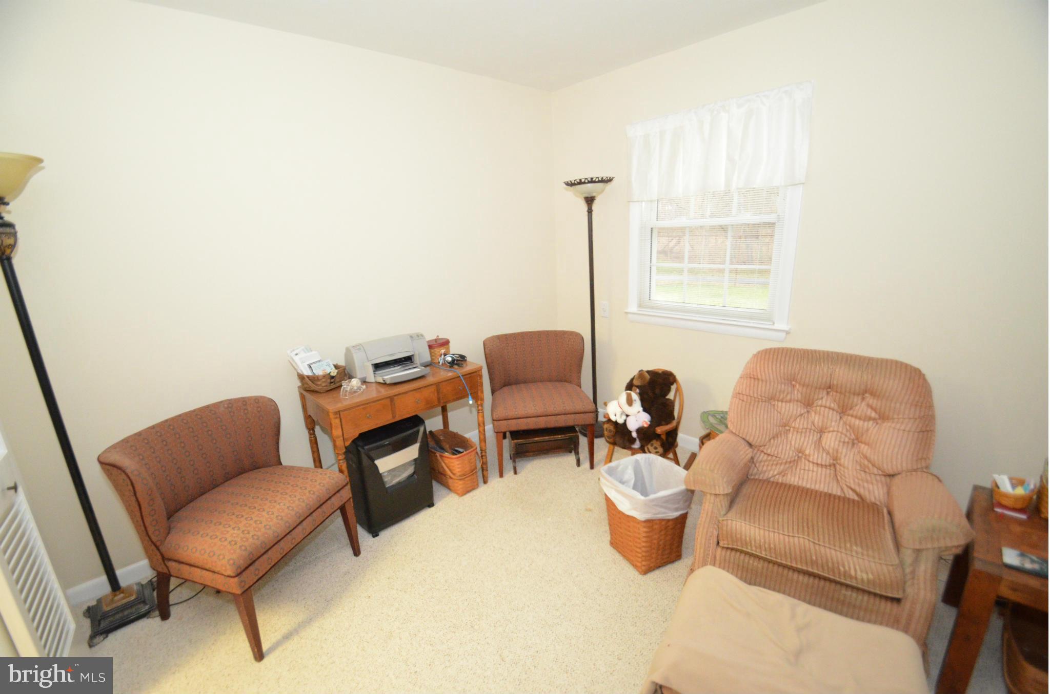 HAYFIELD FARM - Residential