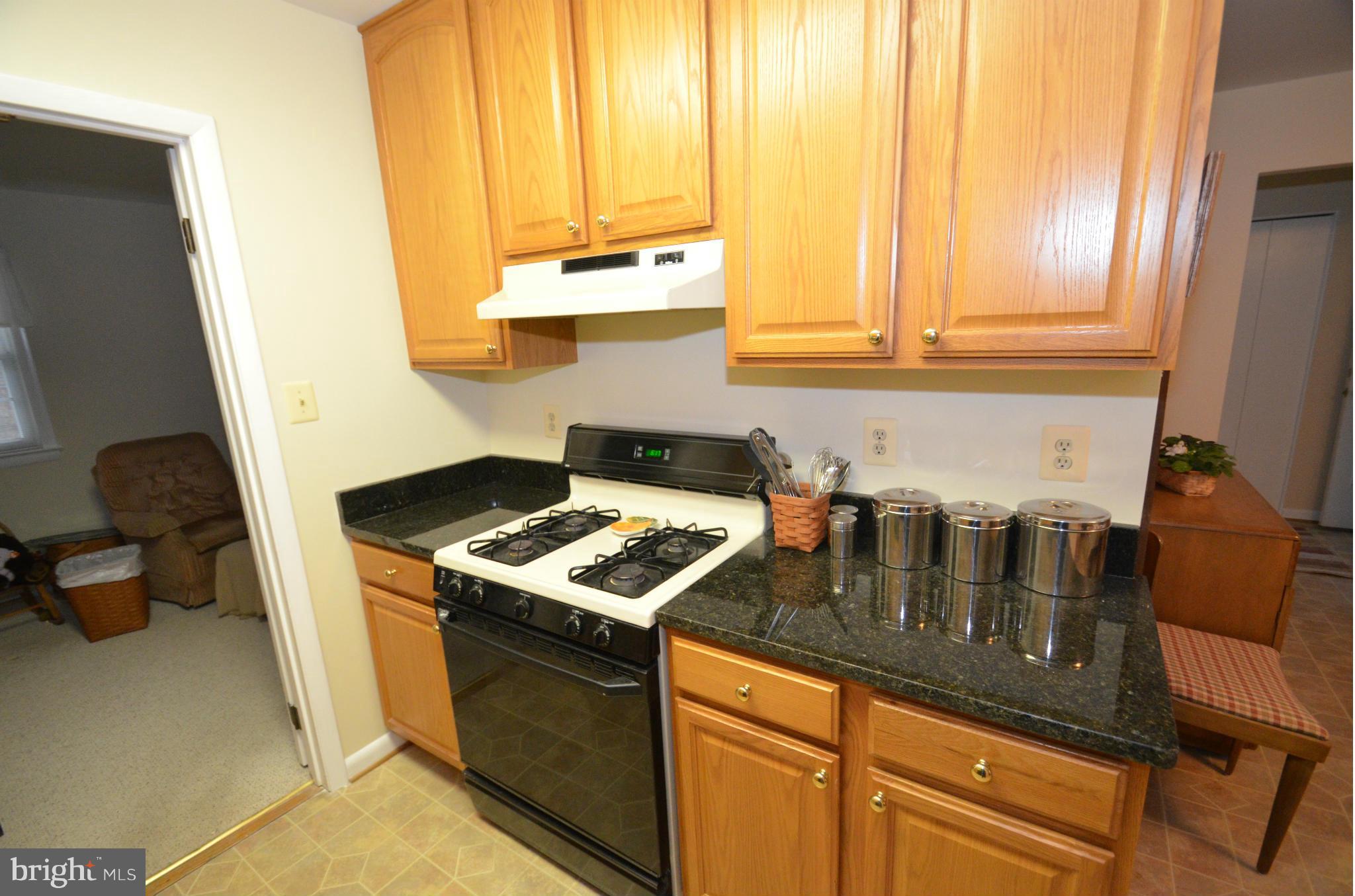 HAYFIELD FARM - Residential