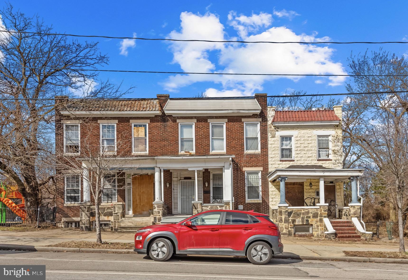 WESTPORT - Residential