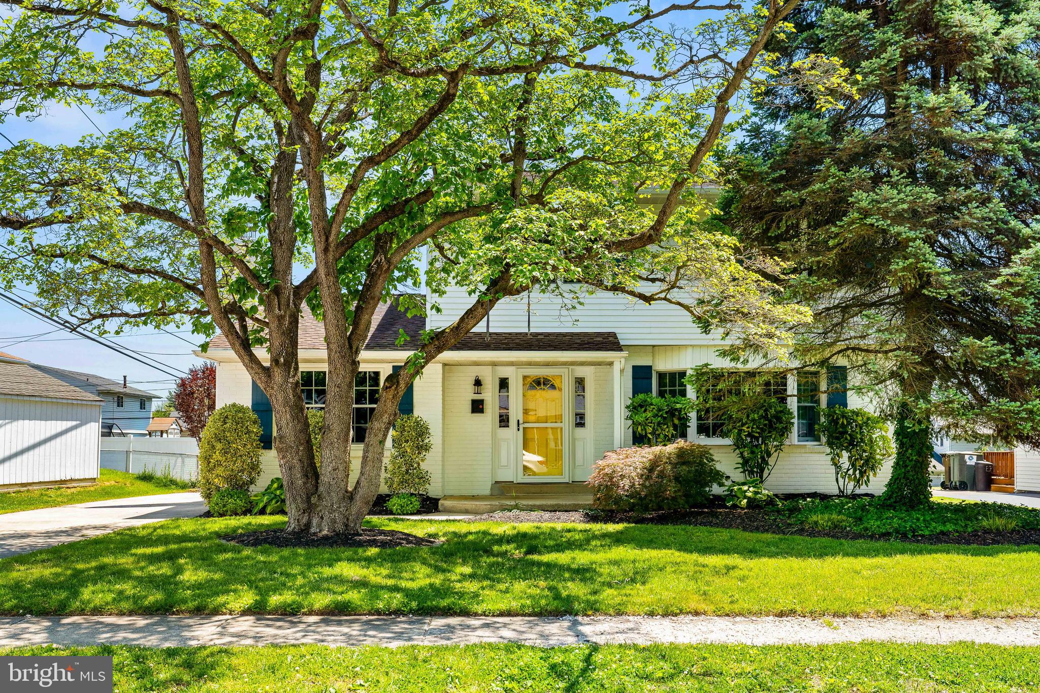 3 RONNA DRIVE