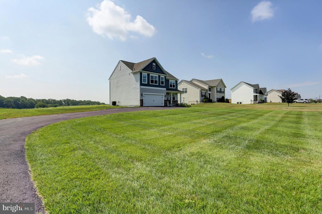 Photo of 1584 Warm Spring Rd, CHAMBERSBURG, PA 17201 (MLS # PAFL2026982)