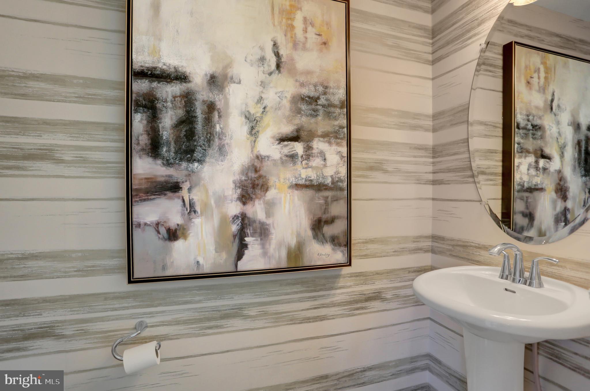 WARM SPRING RIDGE - Residential