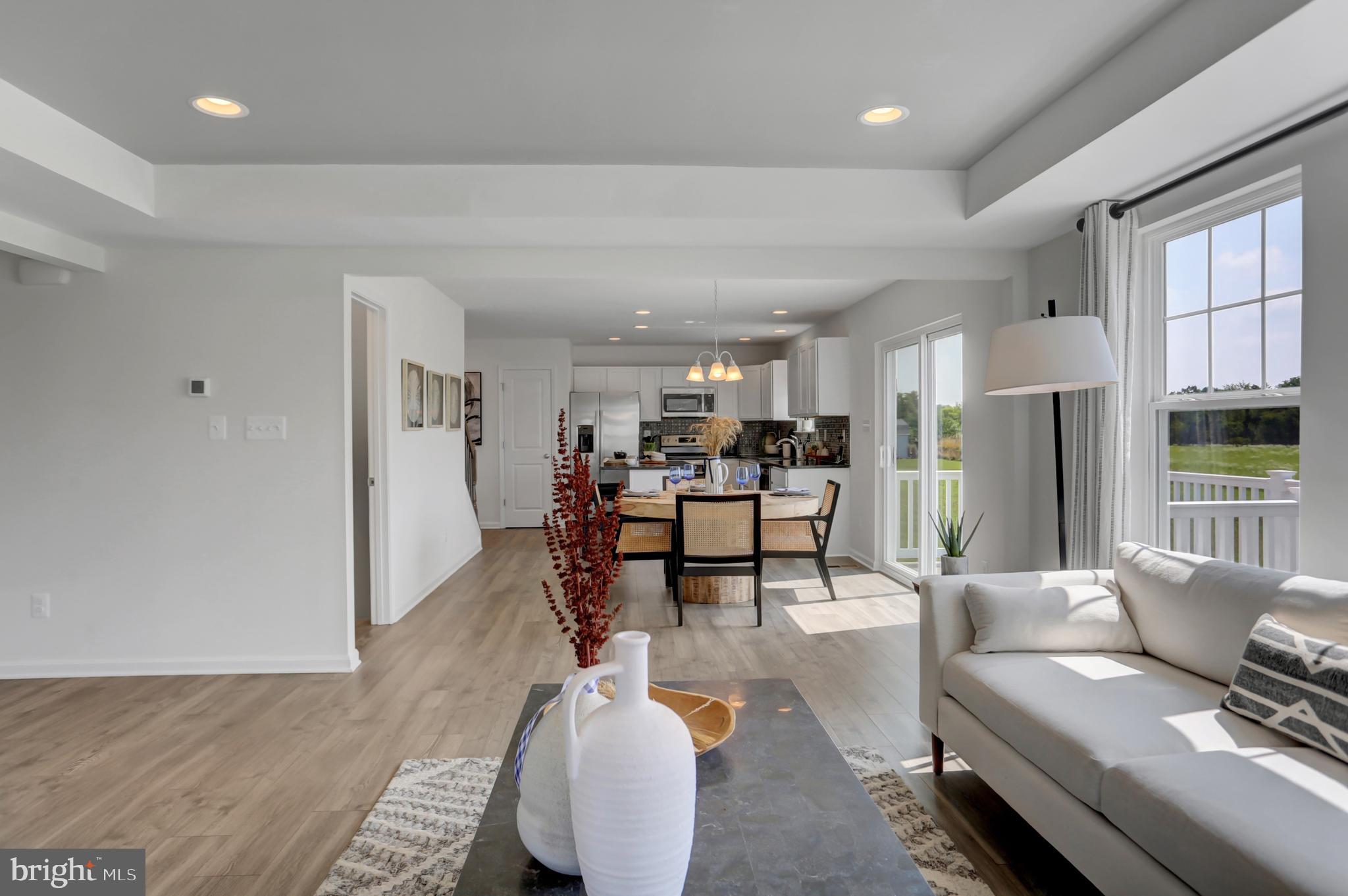 WARM SPRING RIDGE - Residential