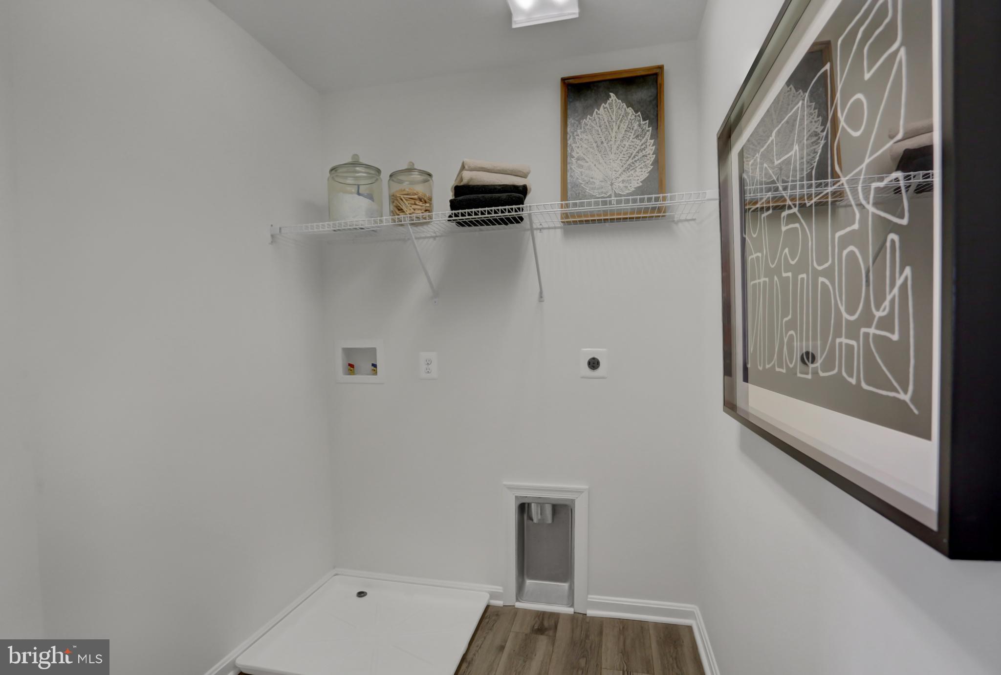 WARM SPRING RIDGE - Residential