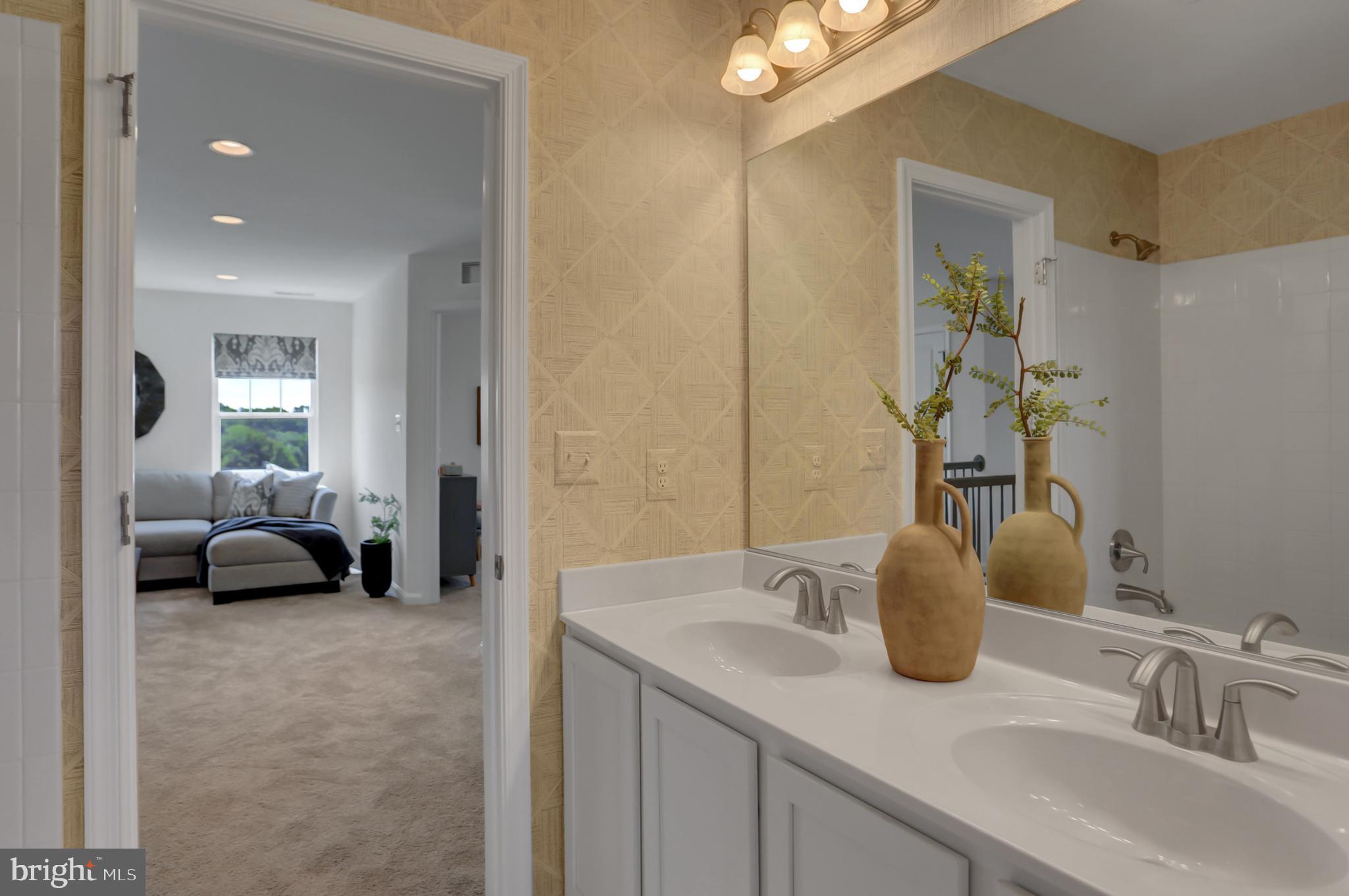 WARM SPRING RIDGE - Residential