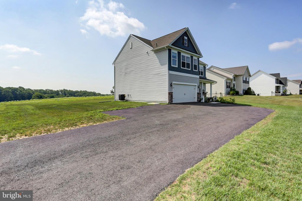 Photo of 1584 Warm Spring Rd, CHAMBERSBURG, PA 17201 (MLS # PAFL2026982)