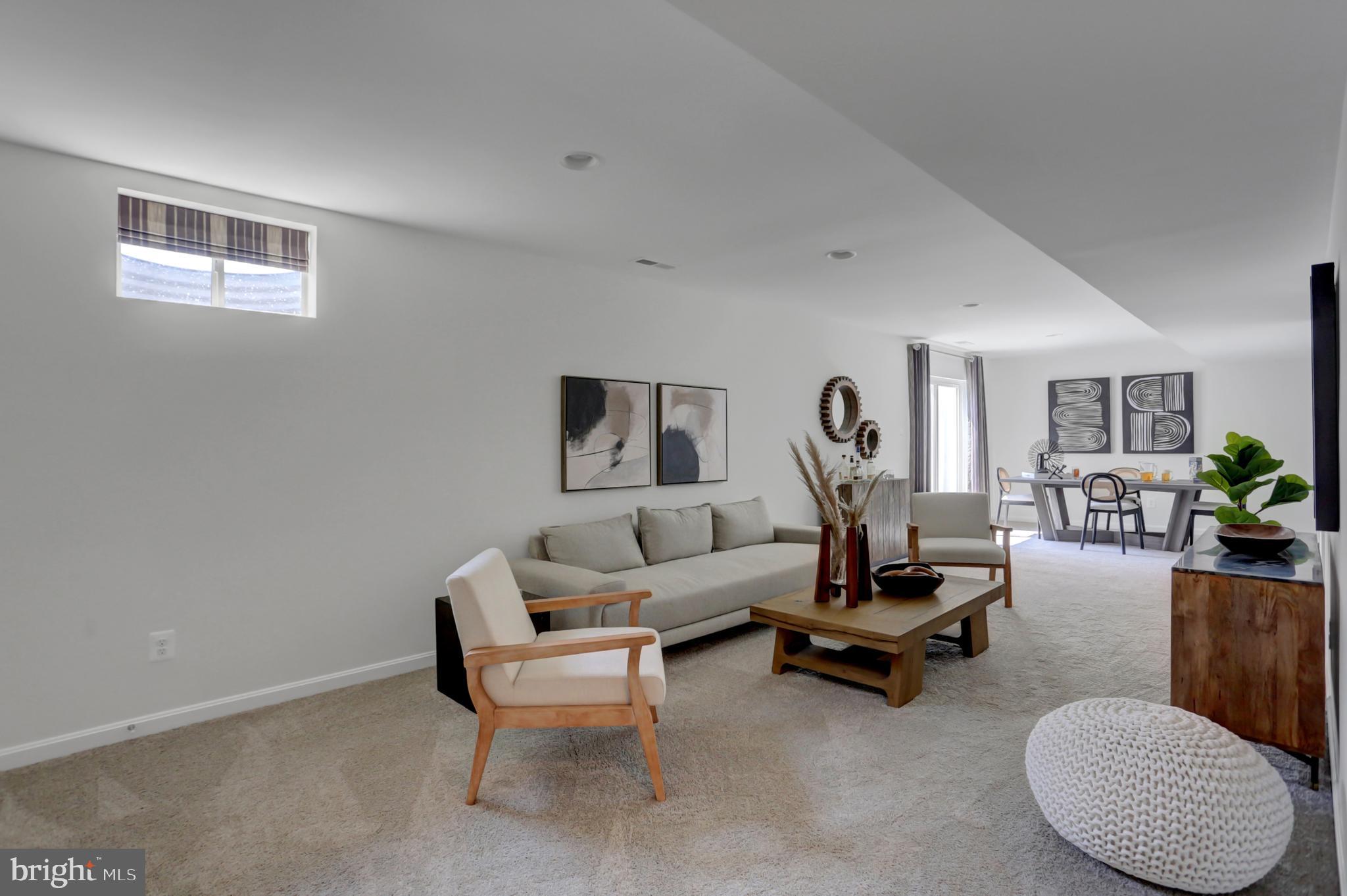 WARM SPRING RIDGE - Residential