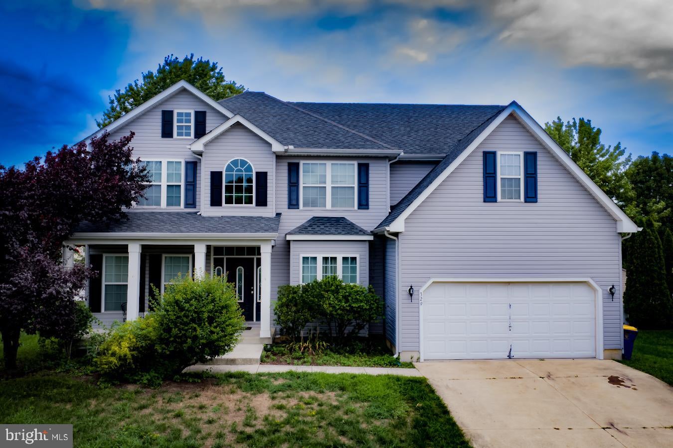 329 GILLIBROOK LANE