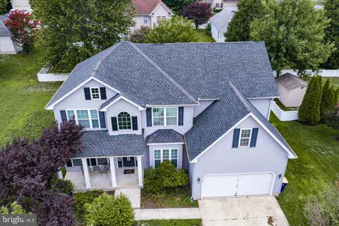 Photo of 329 Gillibrook Lane, DOVER, DE 19904 (MLS # DEKT2049678)