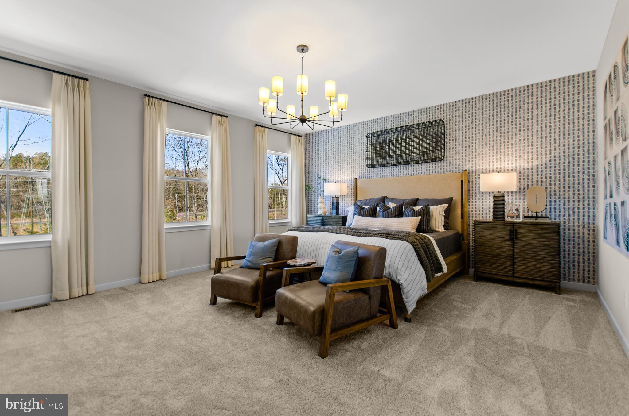 CLEVENGER CORNER VILLAGE - Residential