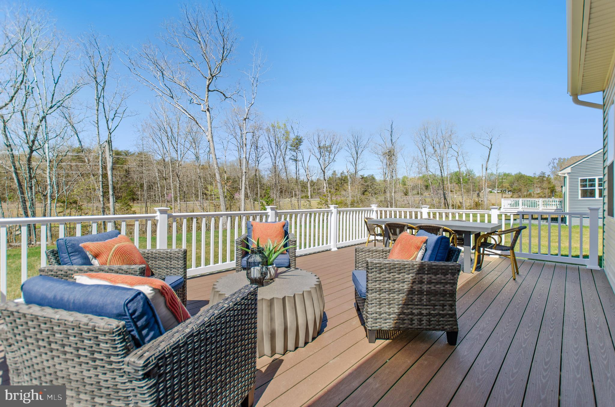 CLEVENGER CORNER VILLAGE - Residential