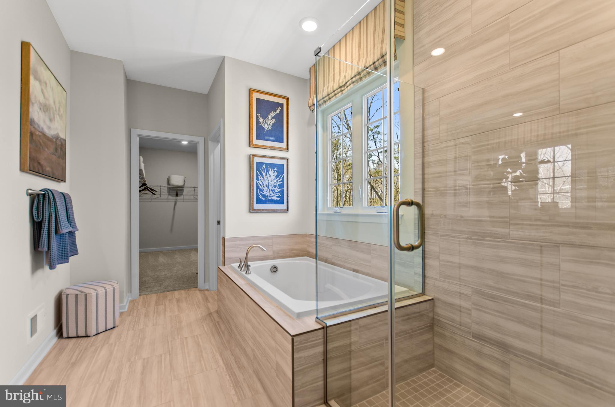 CLEVENGER CORNER VILLAGE - Residential