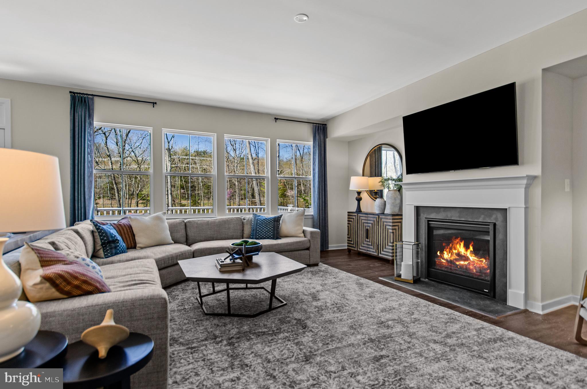 CLEVENGER CORNER VILLAGE - Residential