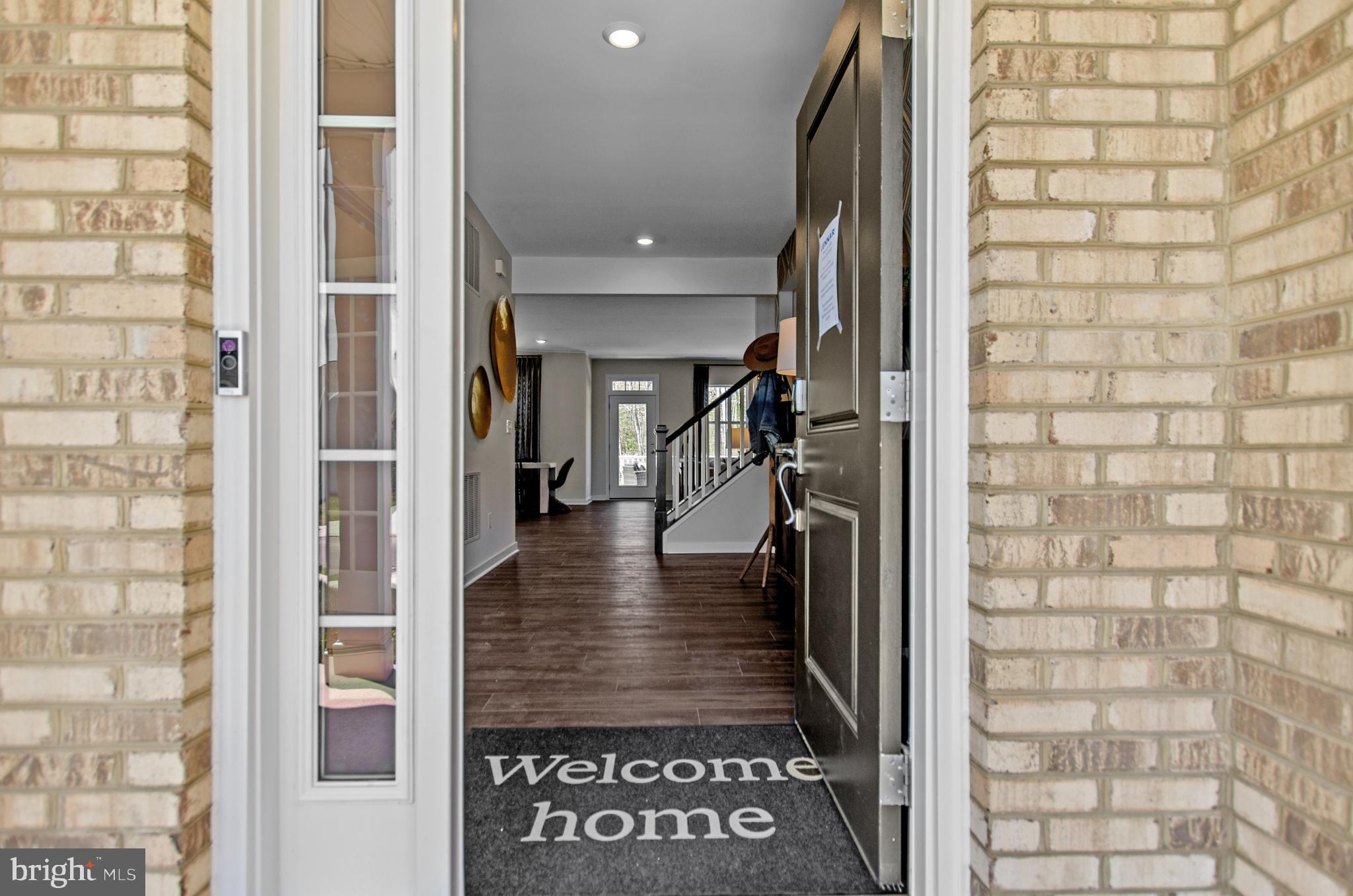 CLEVENGER CORNER VILLAGE - Residential