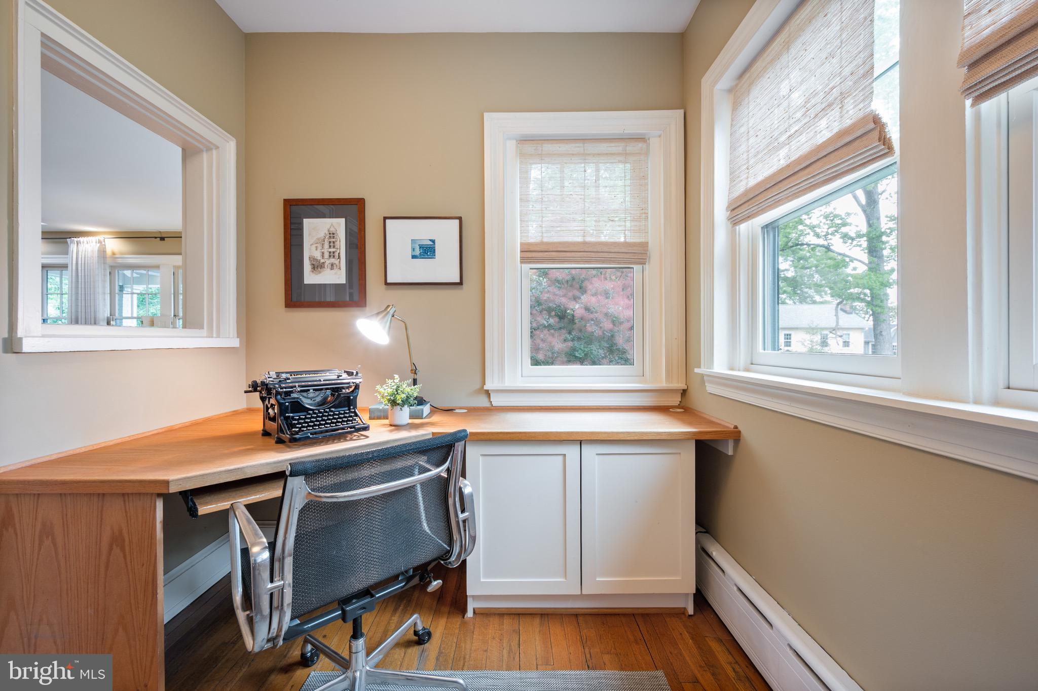 ROSEMONT - Residential