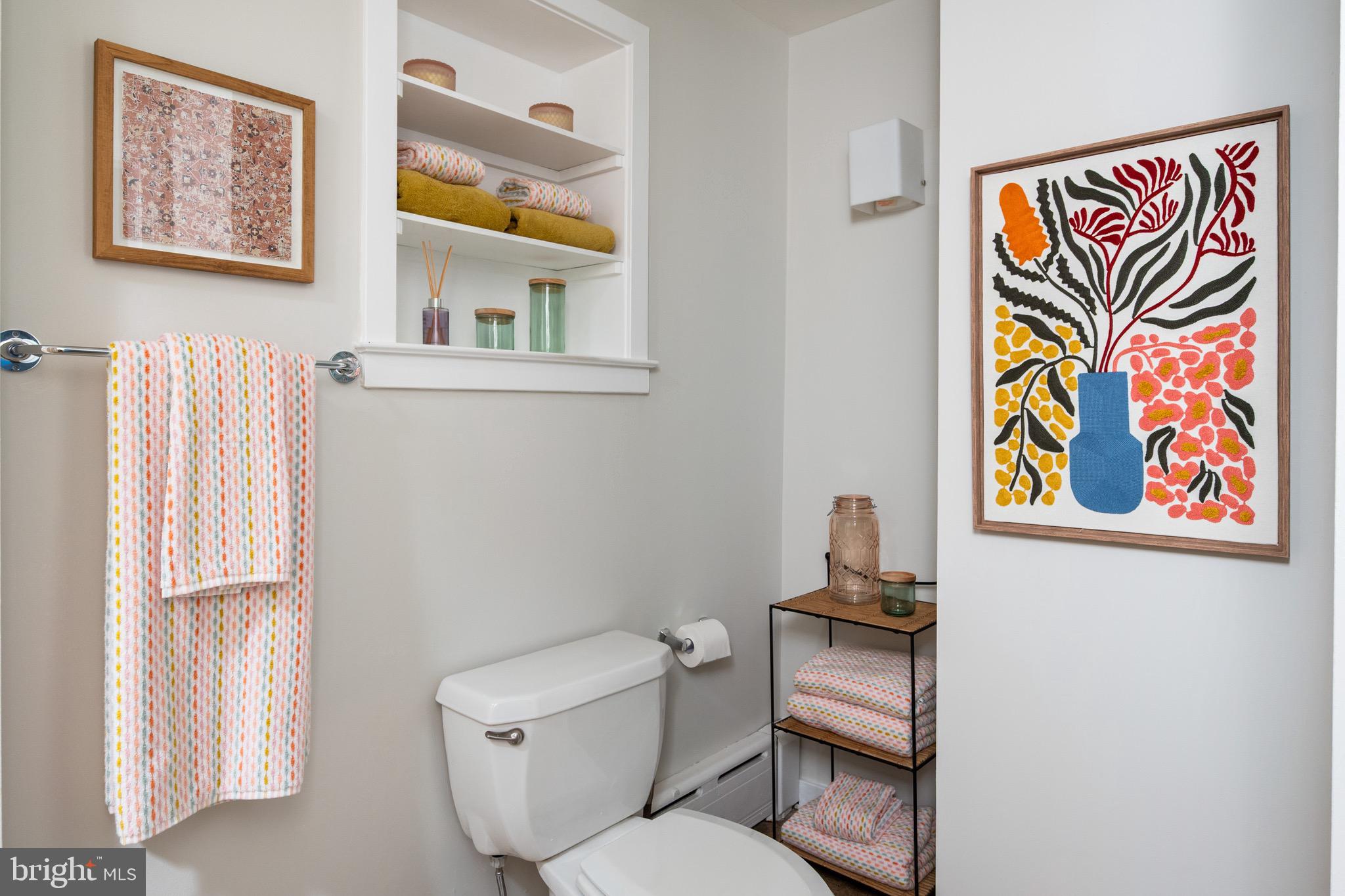 ROSEMONT - Residential