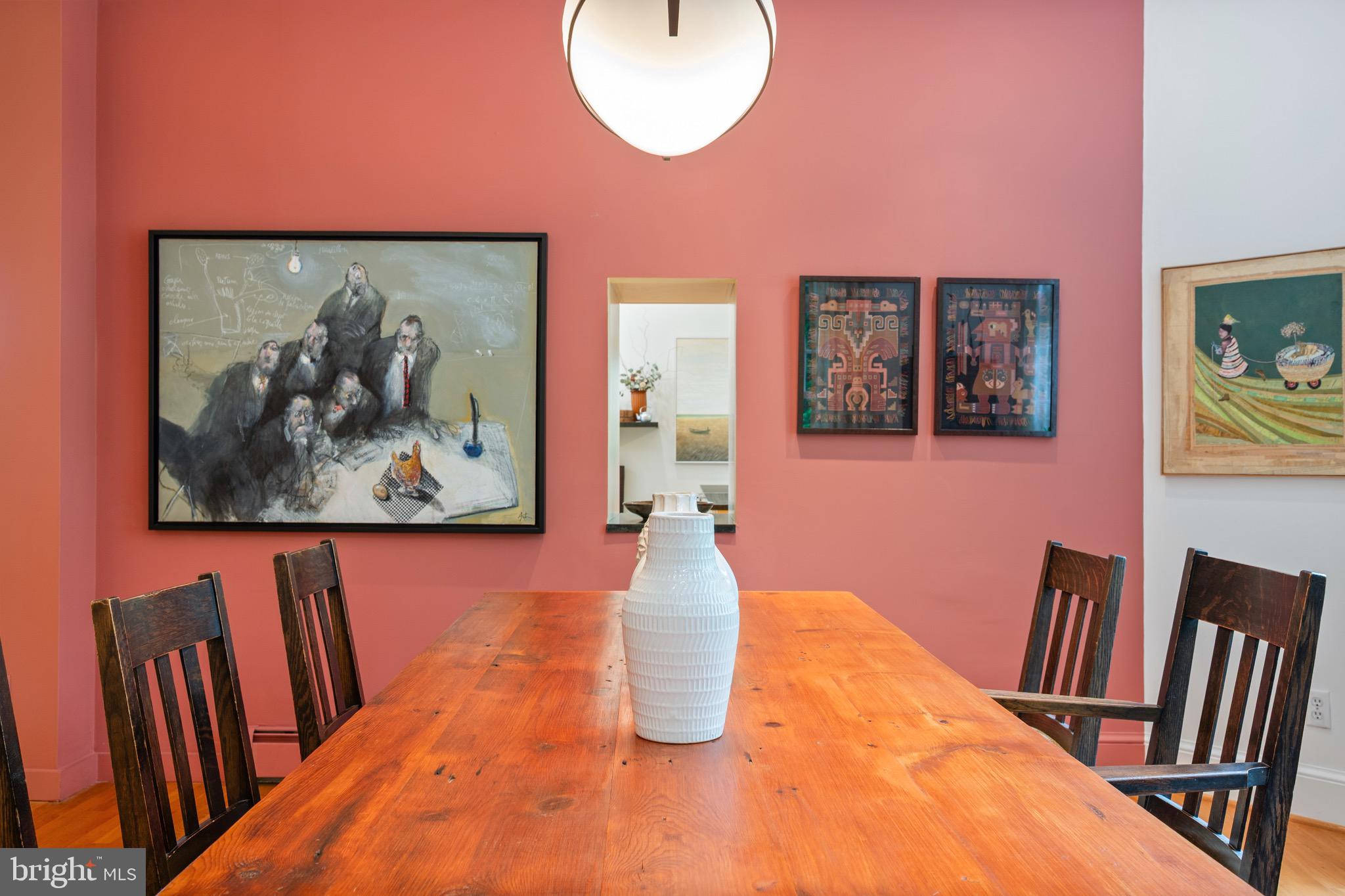 ROSEMONT - Residential