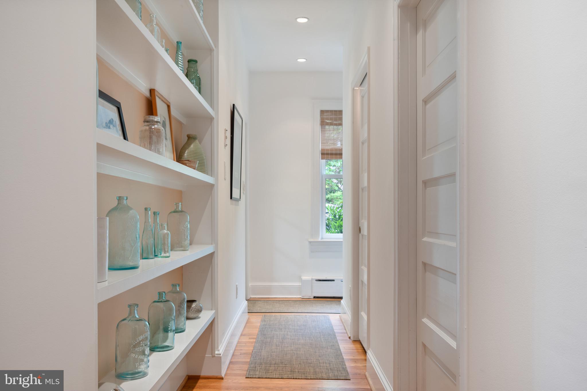 ROSEMONT - Residential