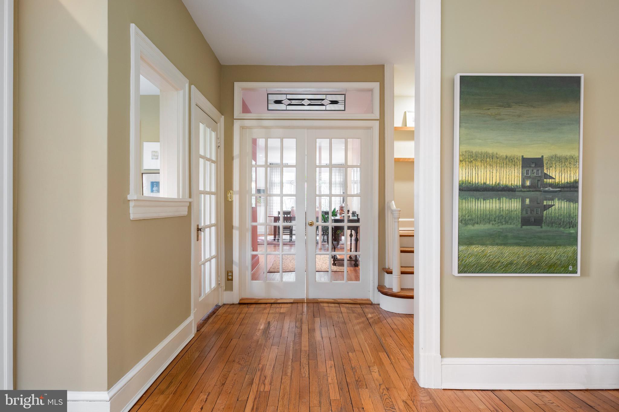 ROSEMONT - Residential