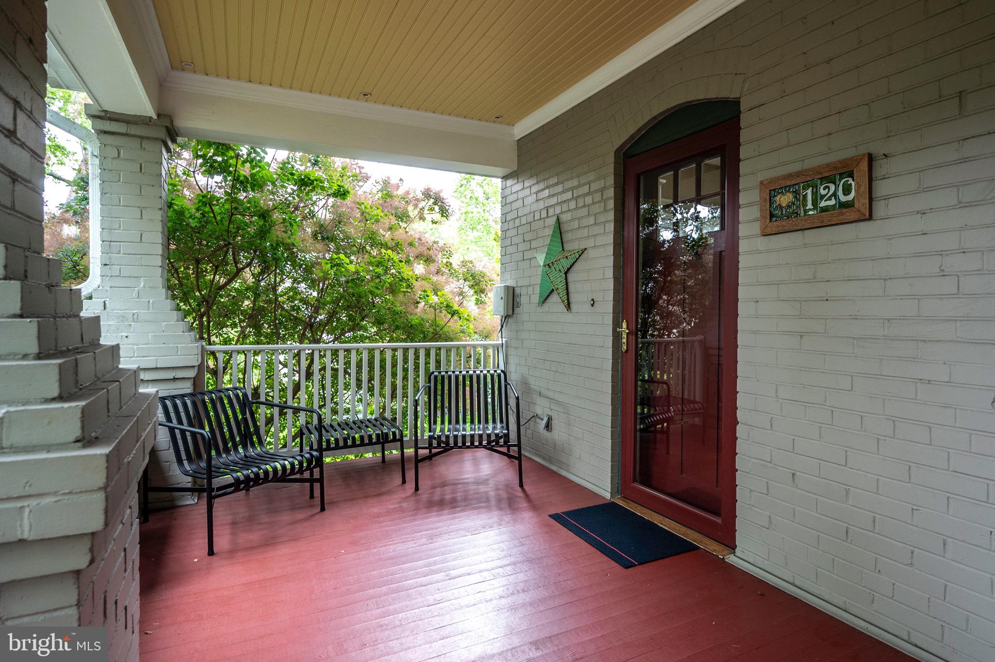 ROSEMONT - Residential