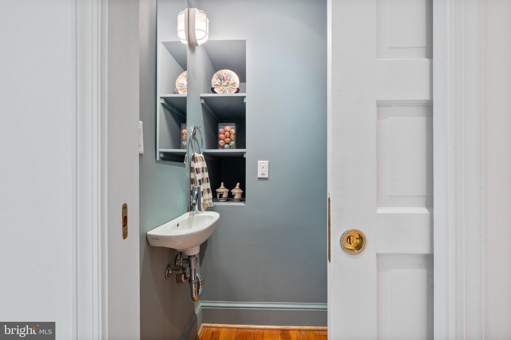 ROSEMONT - Residential