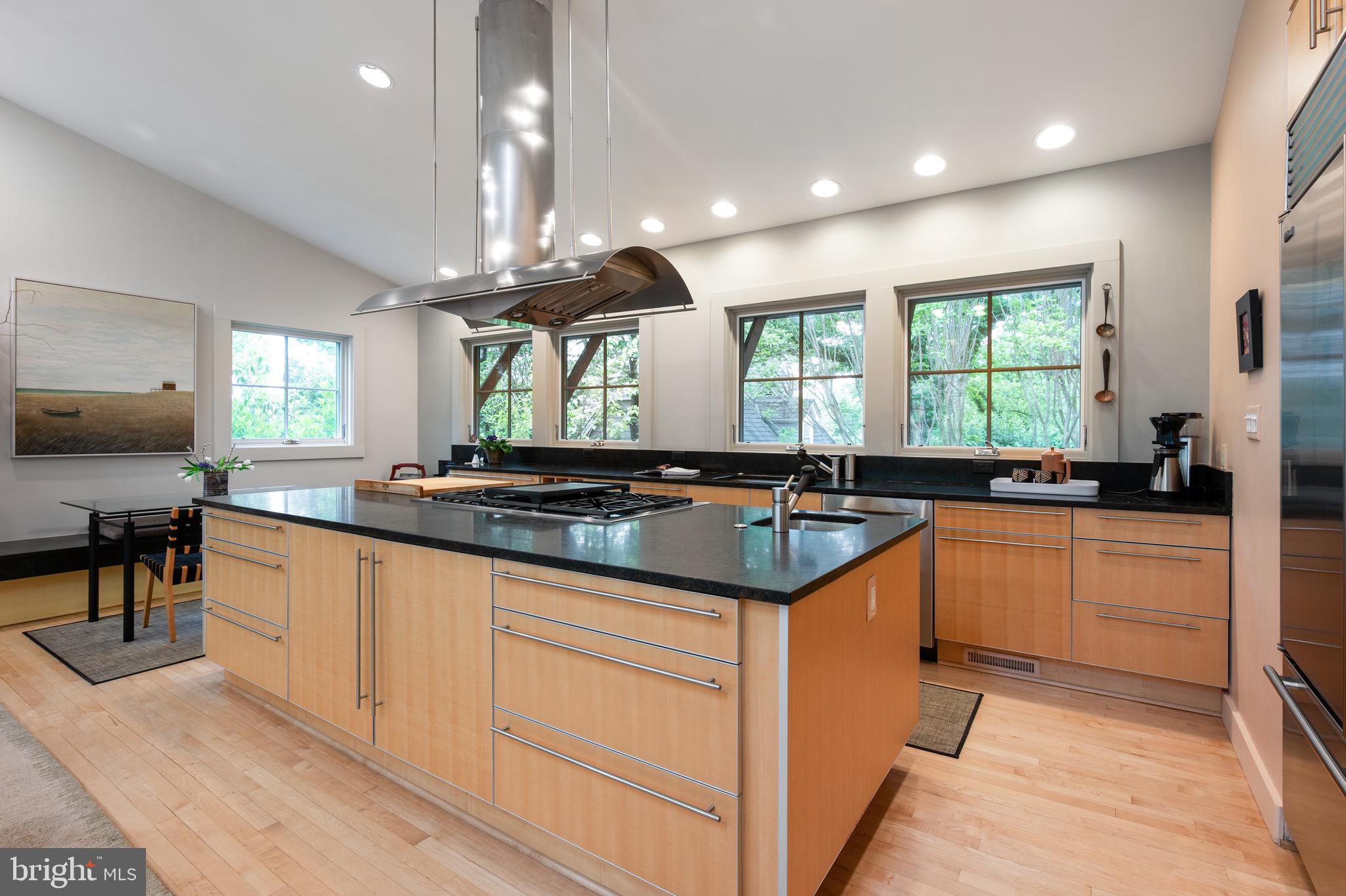 ROSEMONT - Residential