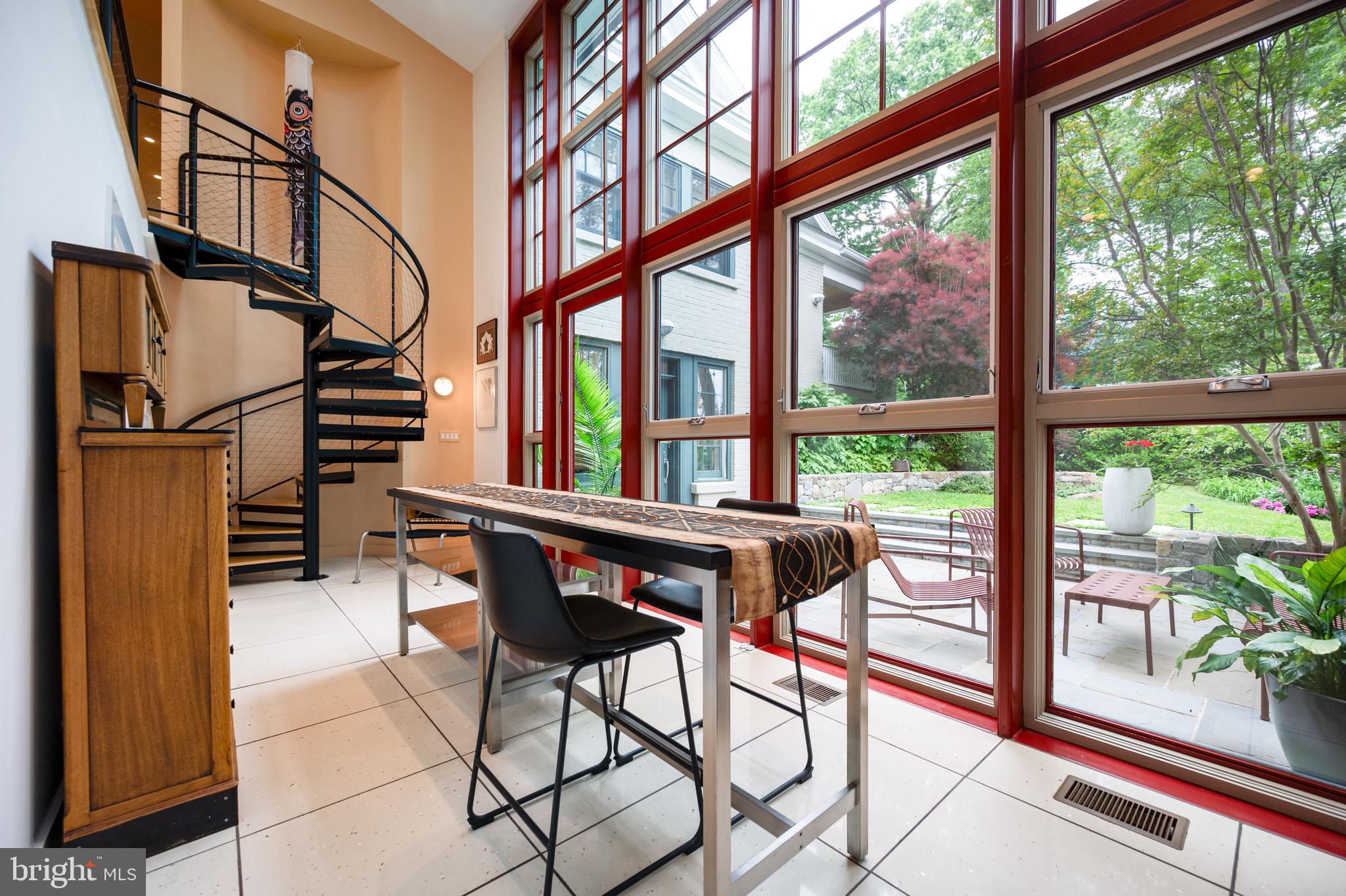 ROSEMONT - Residential