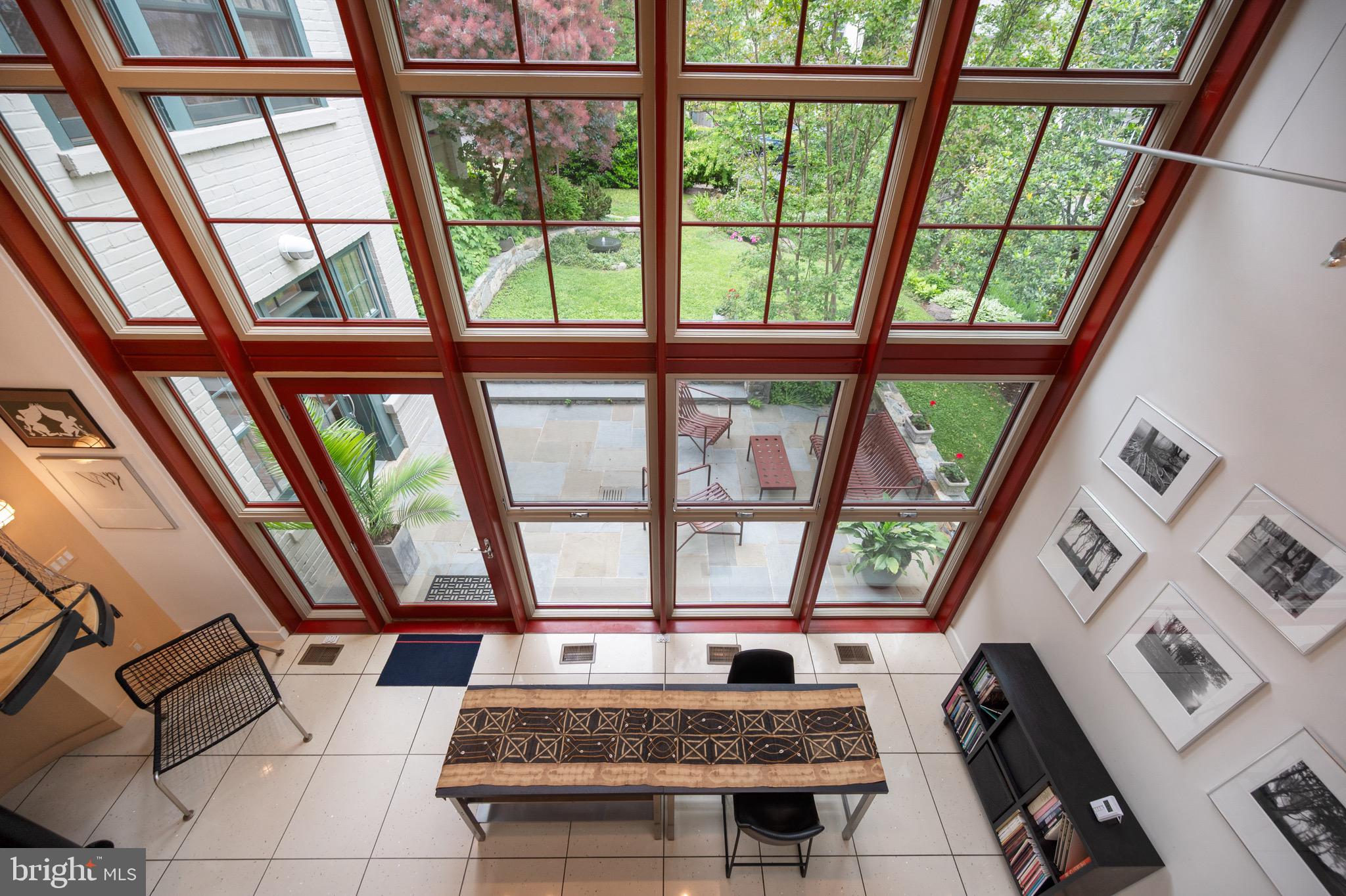 ROSEMONT - Residential