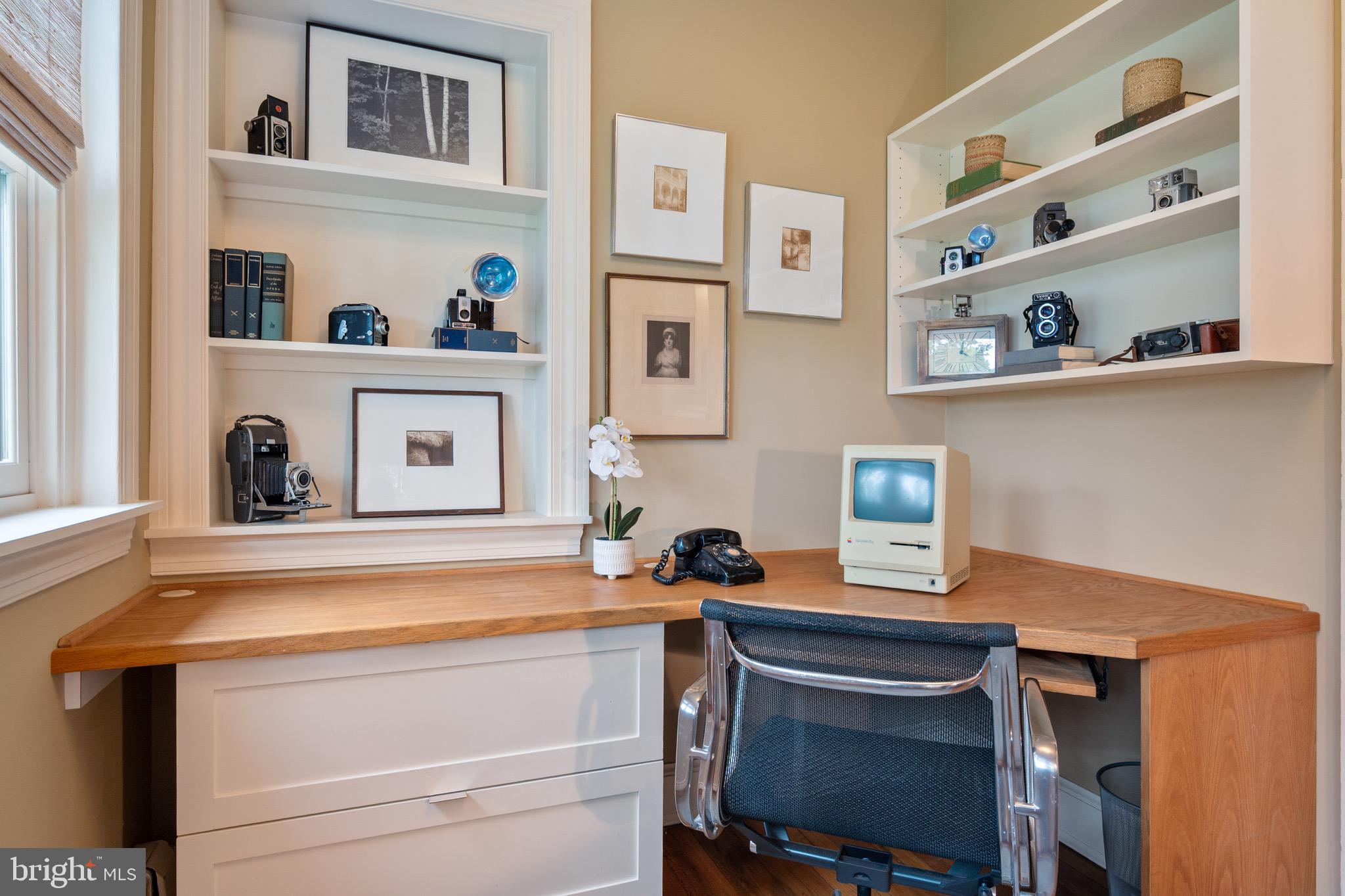 ROSEMONT - Residential