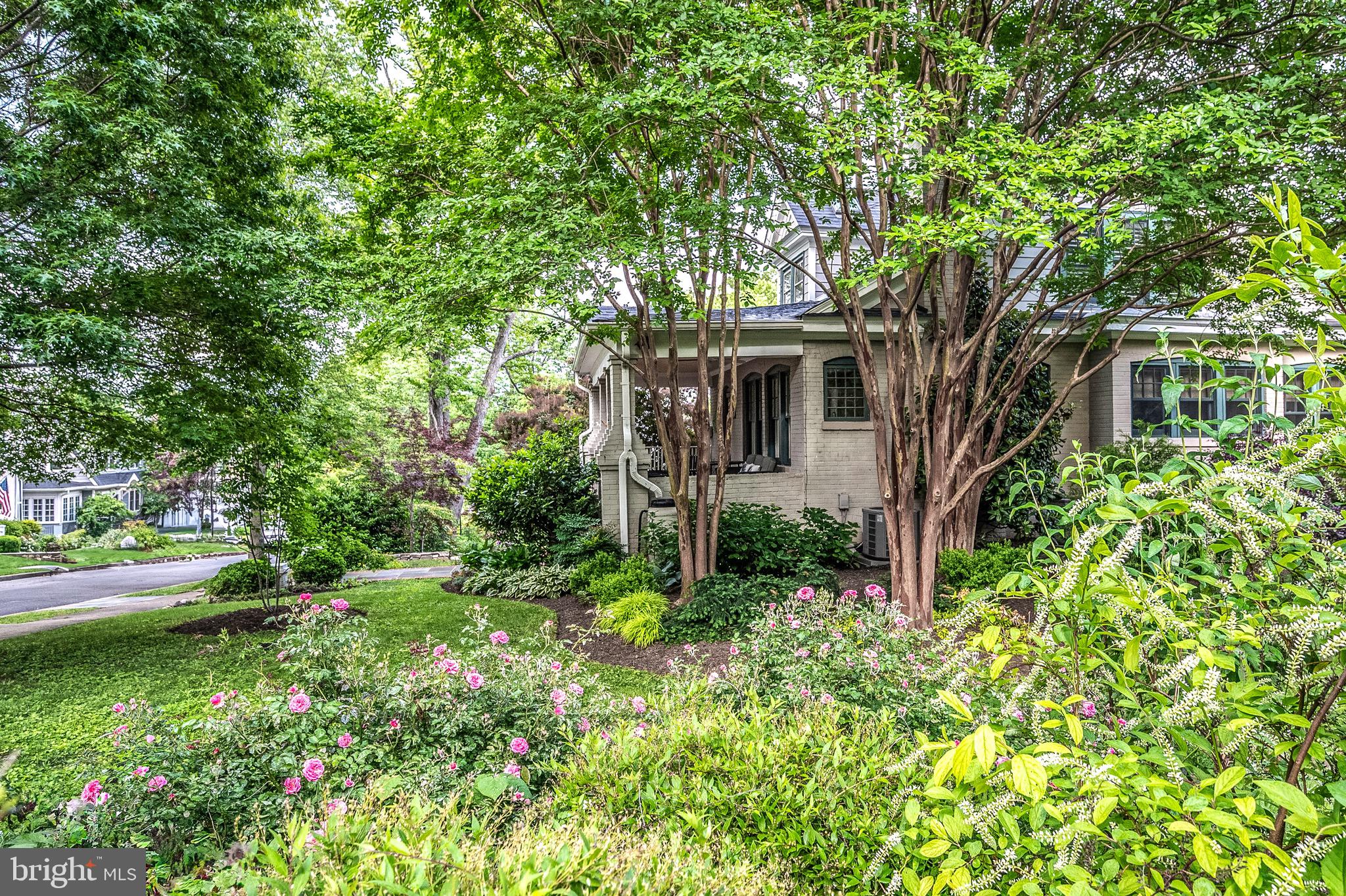 ROSEMONT - Residential