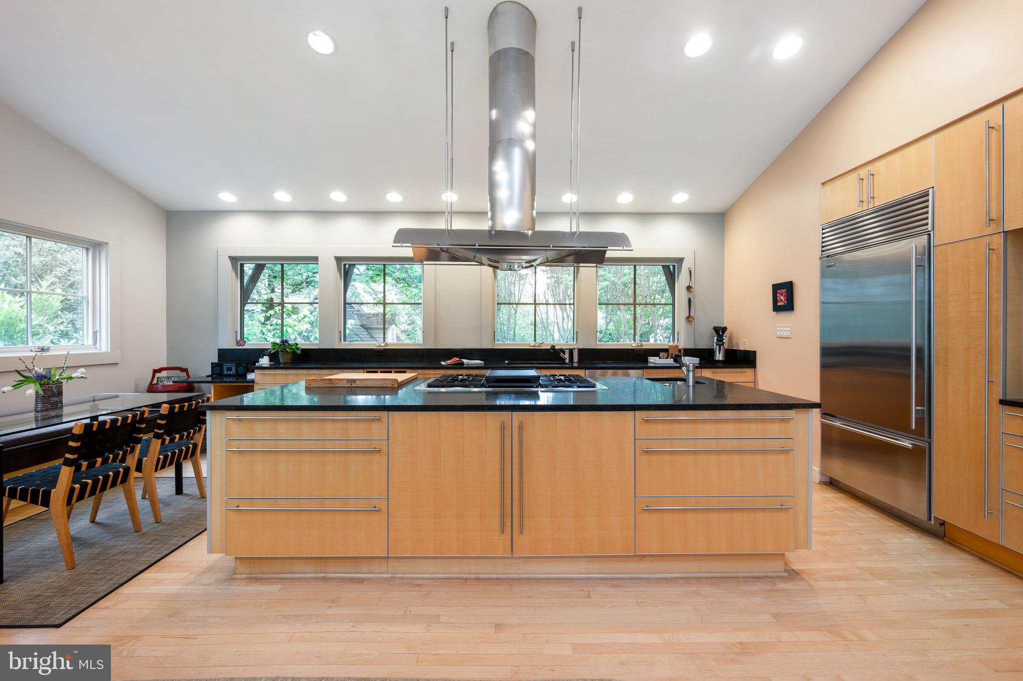 ROSEMONT - Residential