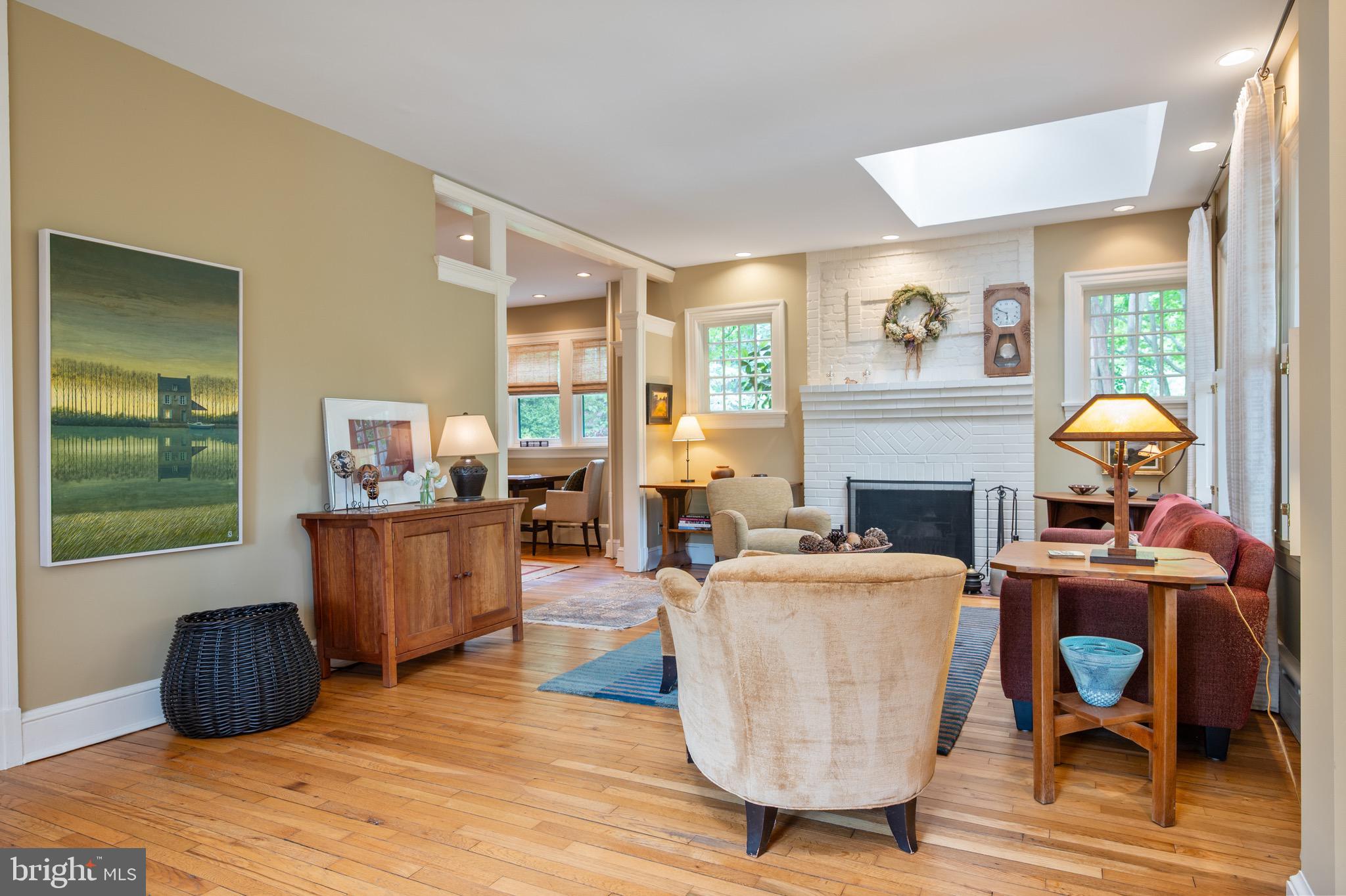 ROSEMONT - Residential