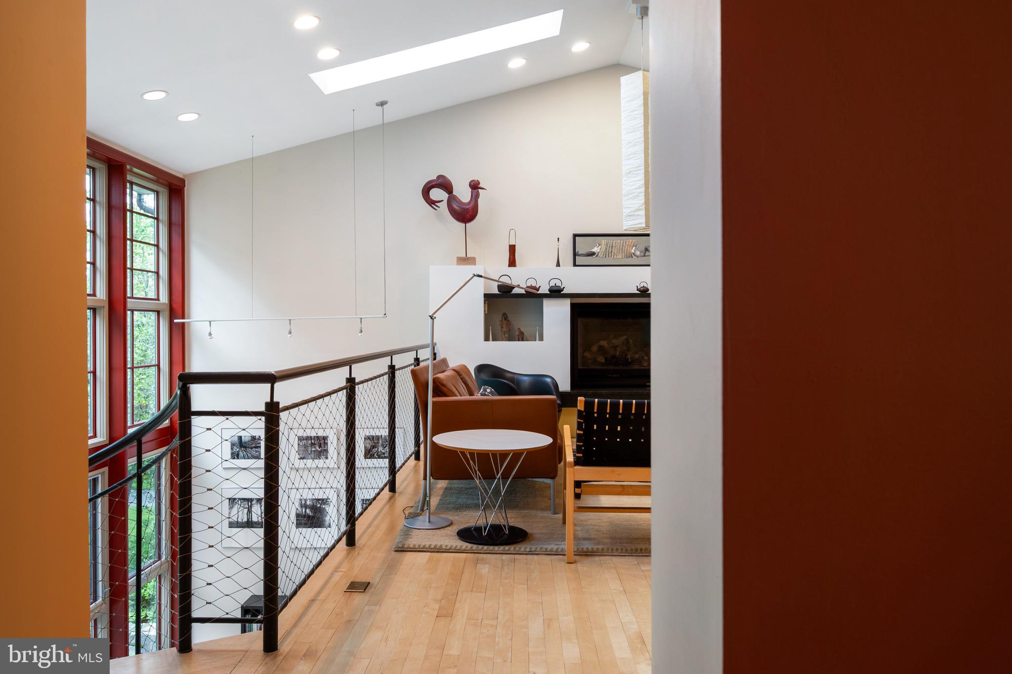 ROSEMONT - Residential