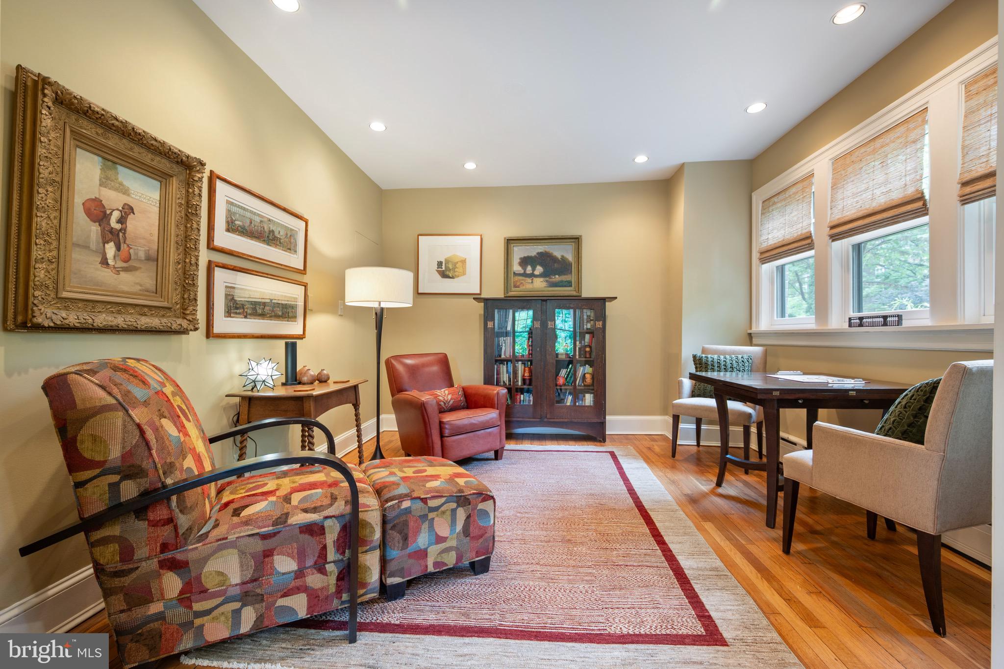 ROSEMONT - Residential